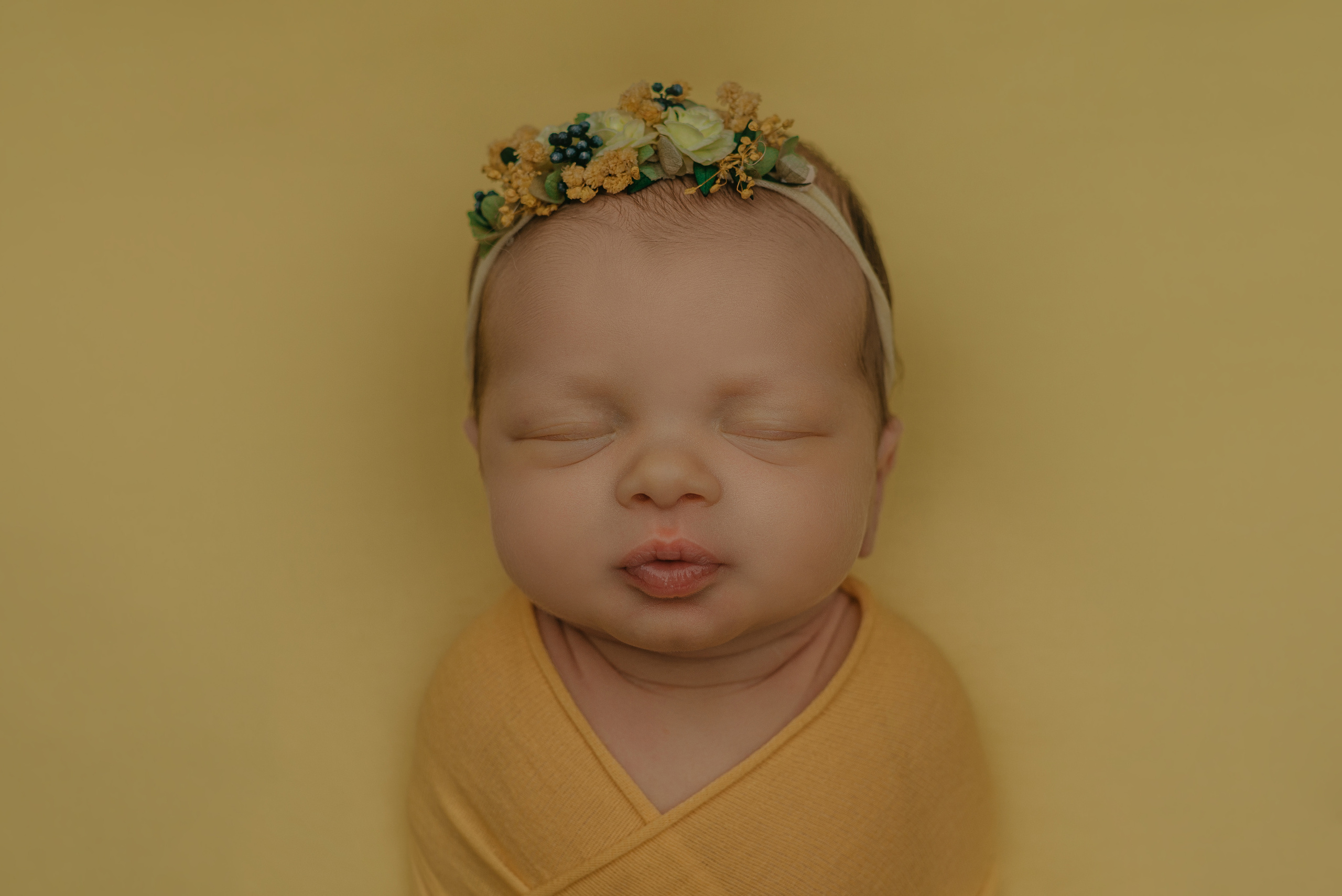 Вероника. Фотограф новорожденных Белгород