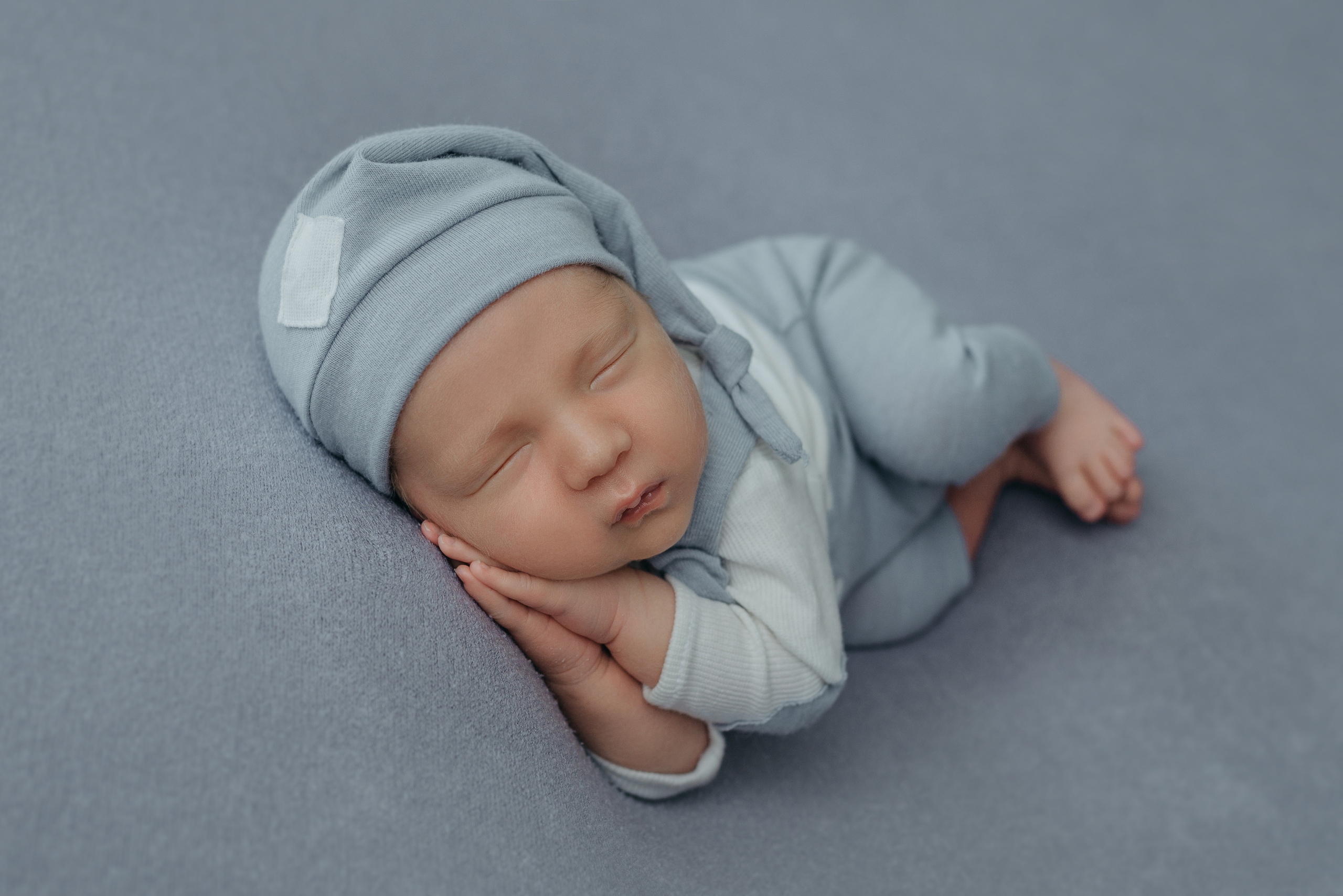 Марк. Фотограф новорожденных Белгород