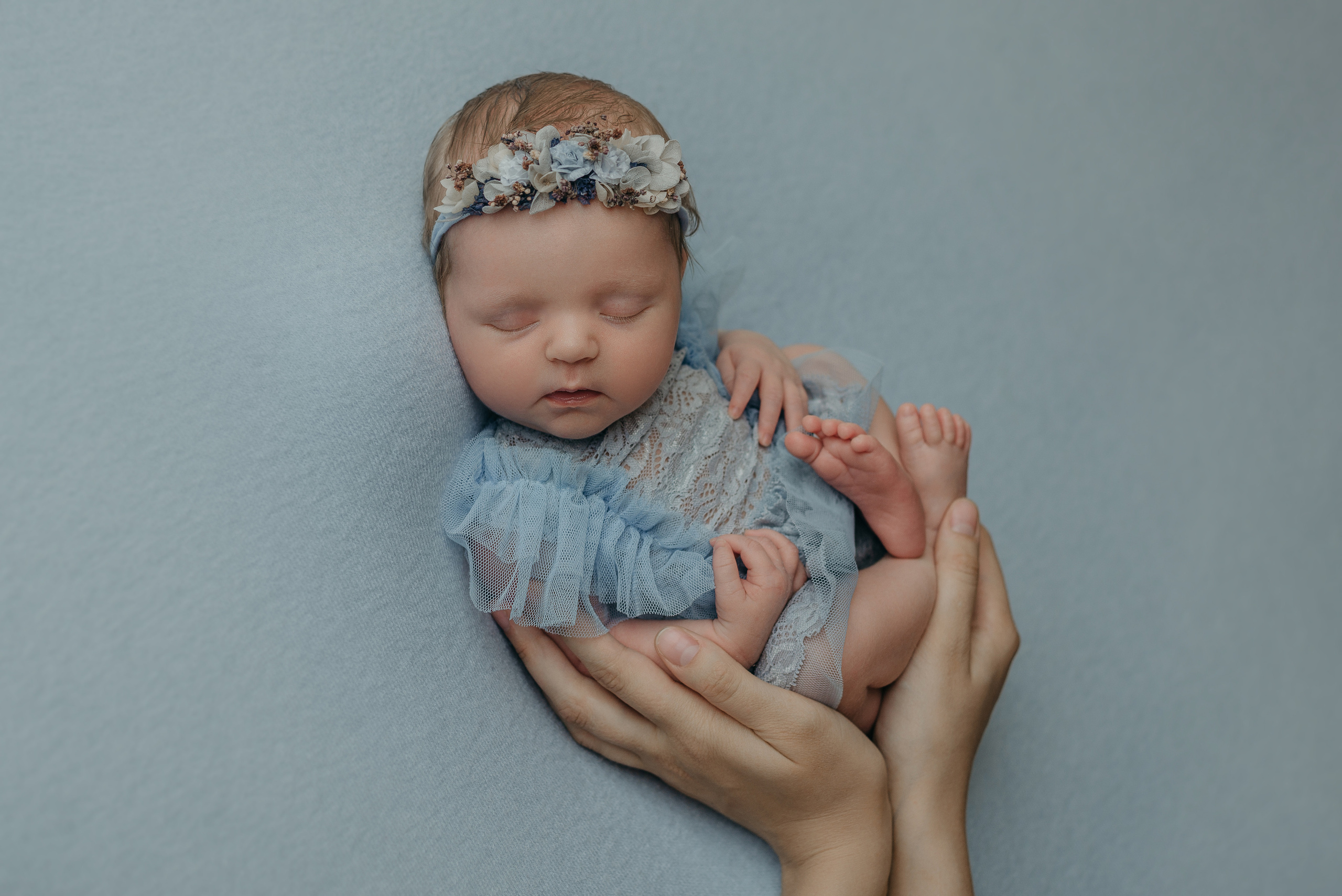 Арина. Фотограф новорожденных Белгород