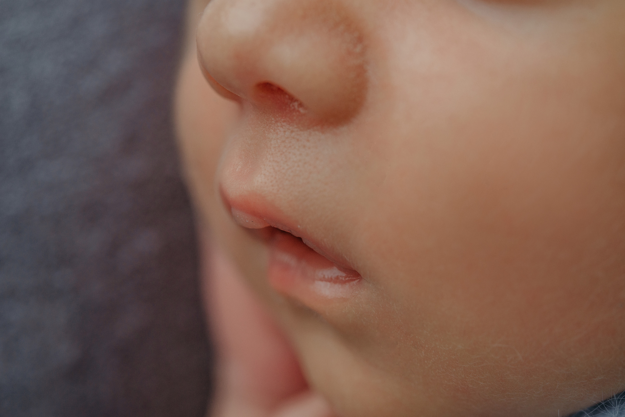 Марк. Фотограф новорожденных Белгород