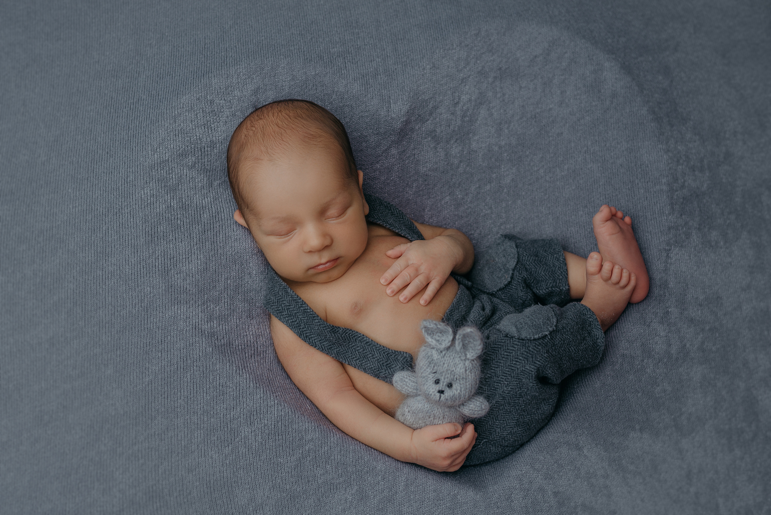 Миша. Фотограф новорожденных Белгород