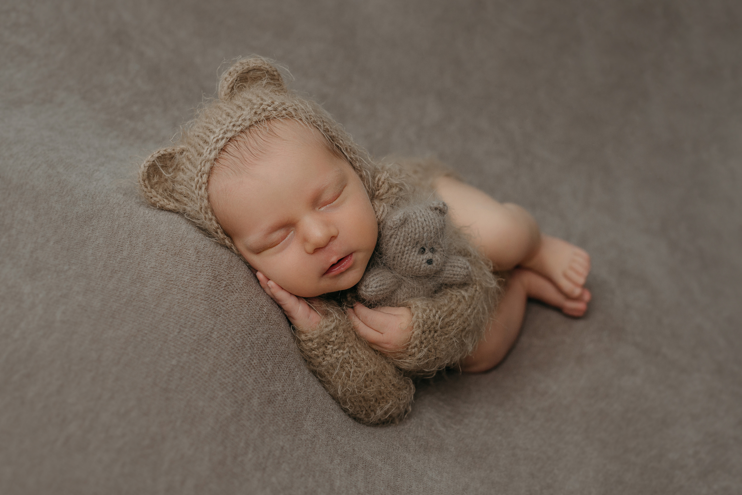 Тимофей. Фотограф новорожденных Белгород