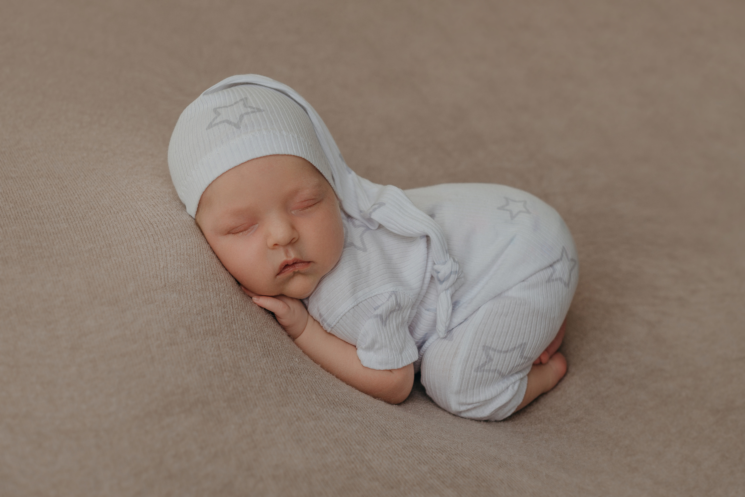 Есения. Фотограф новорожденных Белгород