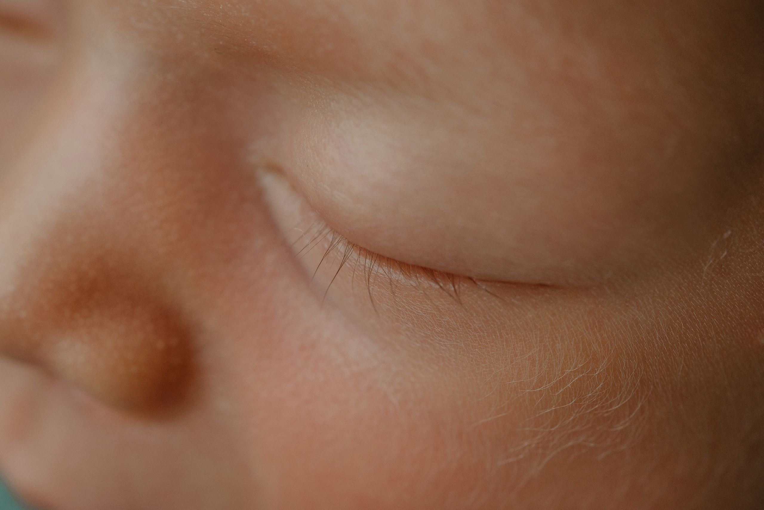 Кирилл. Фотограф новорожденных Белгород