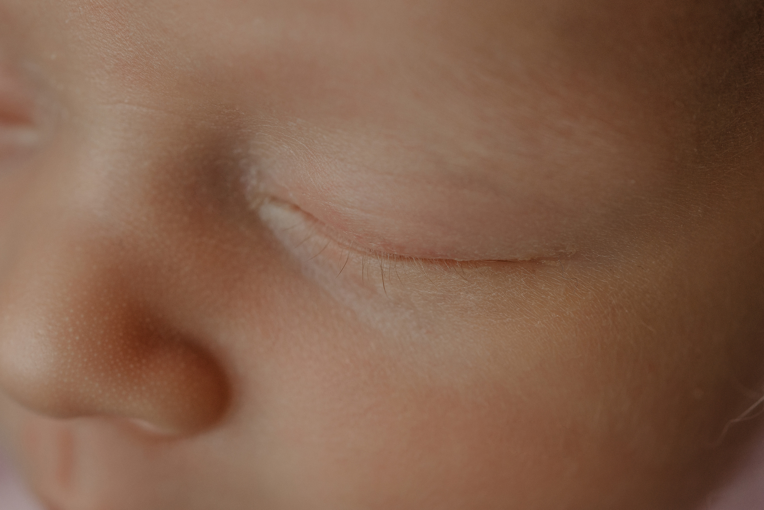 Есения. Фотограф новорожденных Белгород