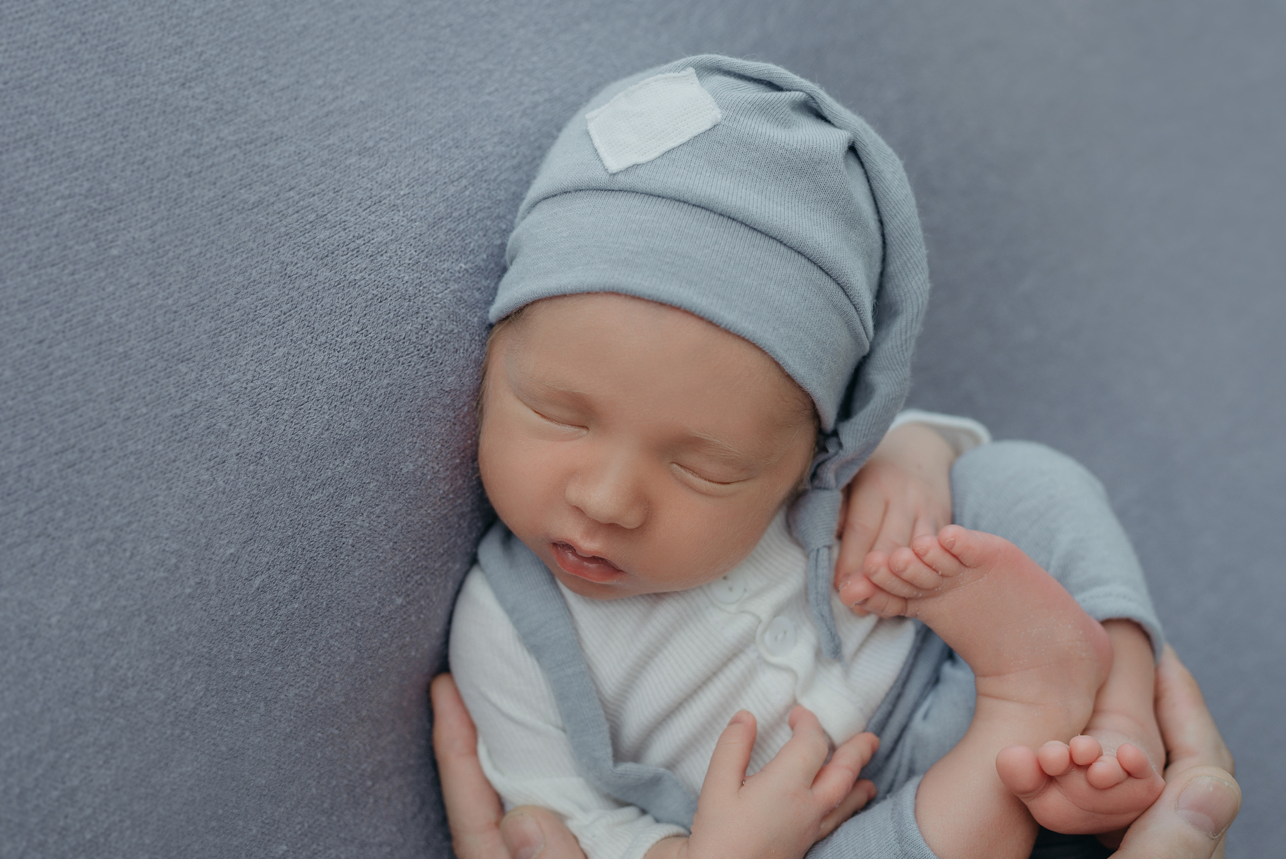 Марк. Фотограф новорожденных Белгород