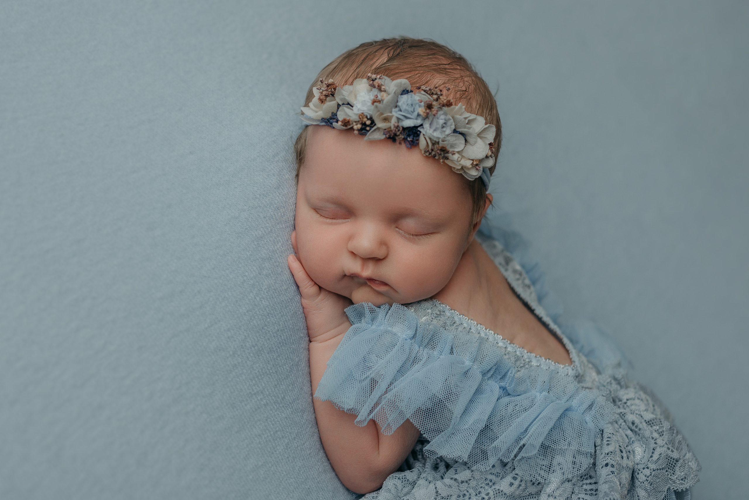 Арина. Фотограф новорожденных Белгород