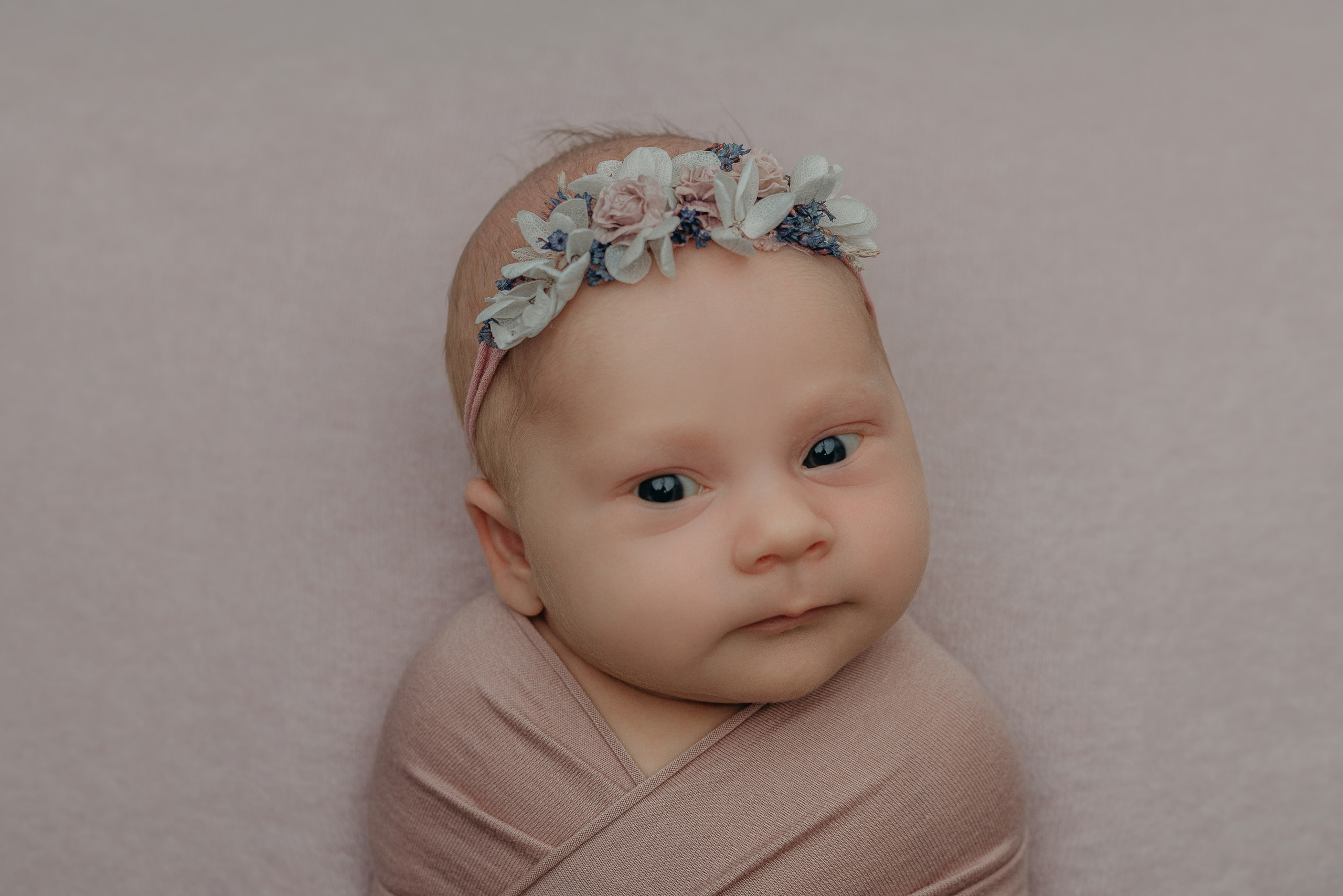 Софа. Фотограф новорожденных Белгород