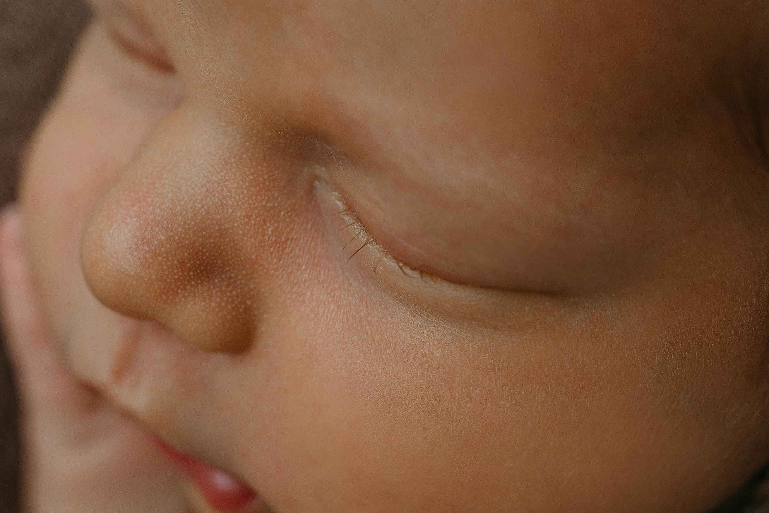 Тимофей. Фотограф новорожденных Белгород