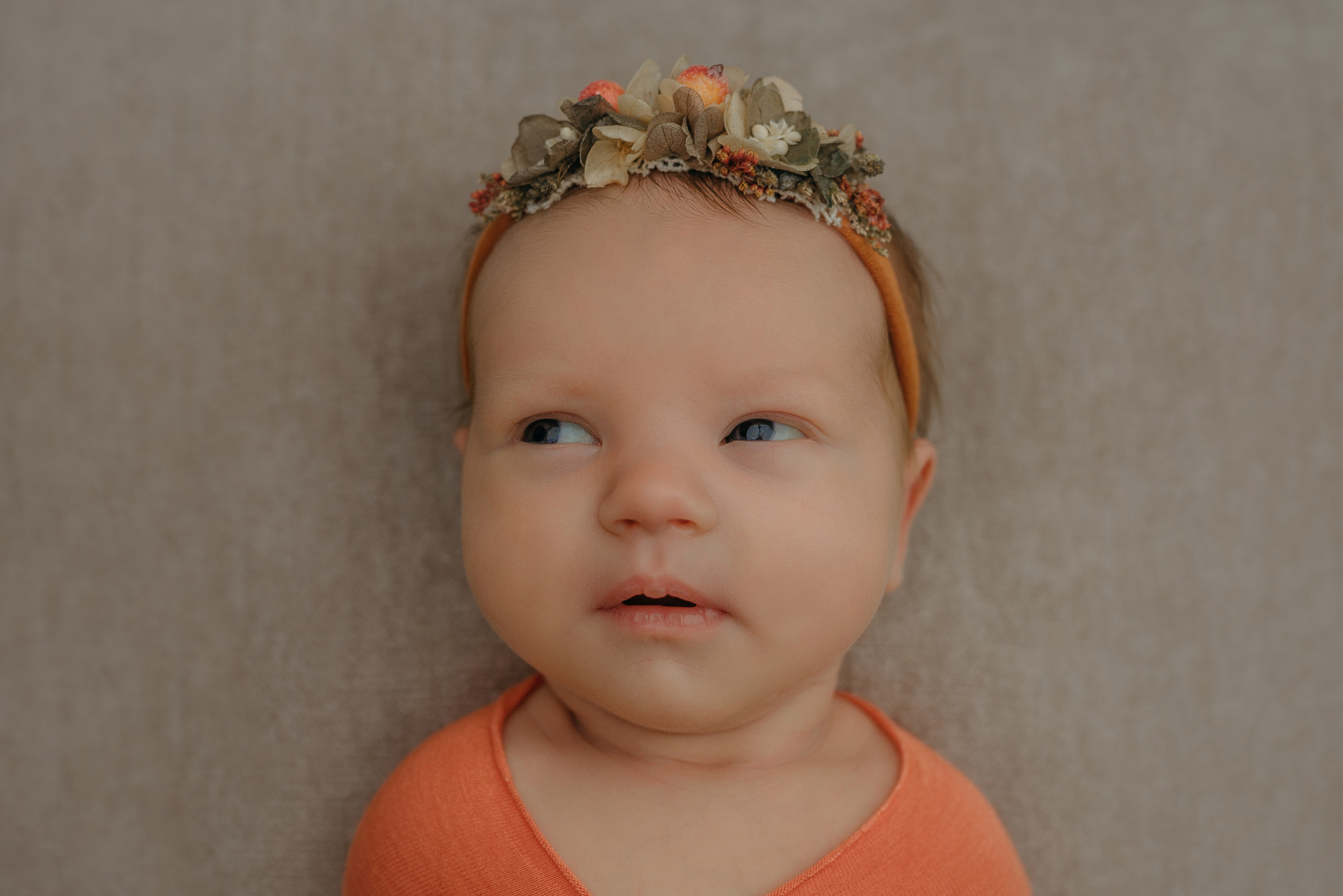 Варя. Фотограф новорожденных Белгород