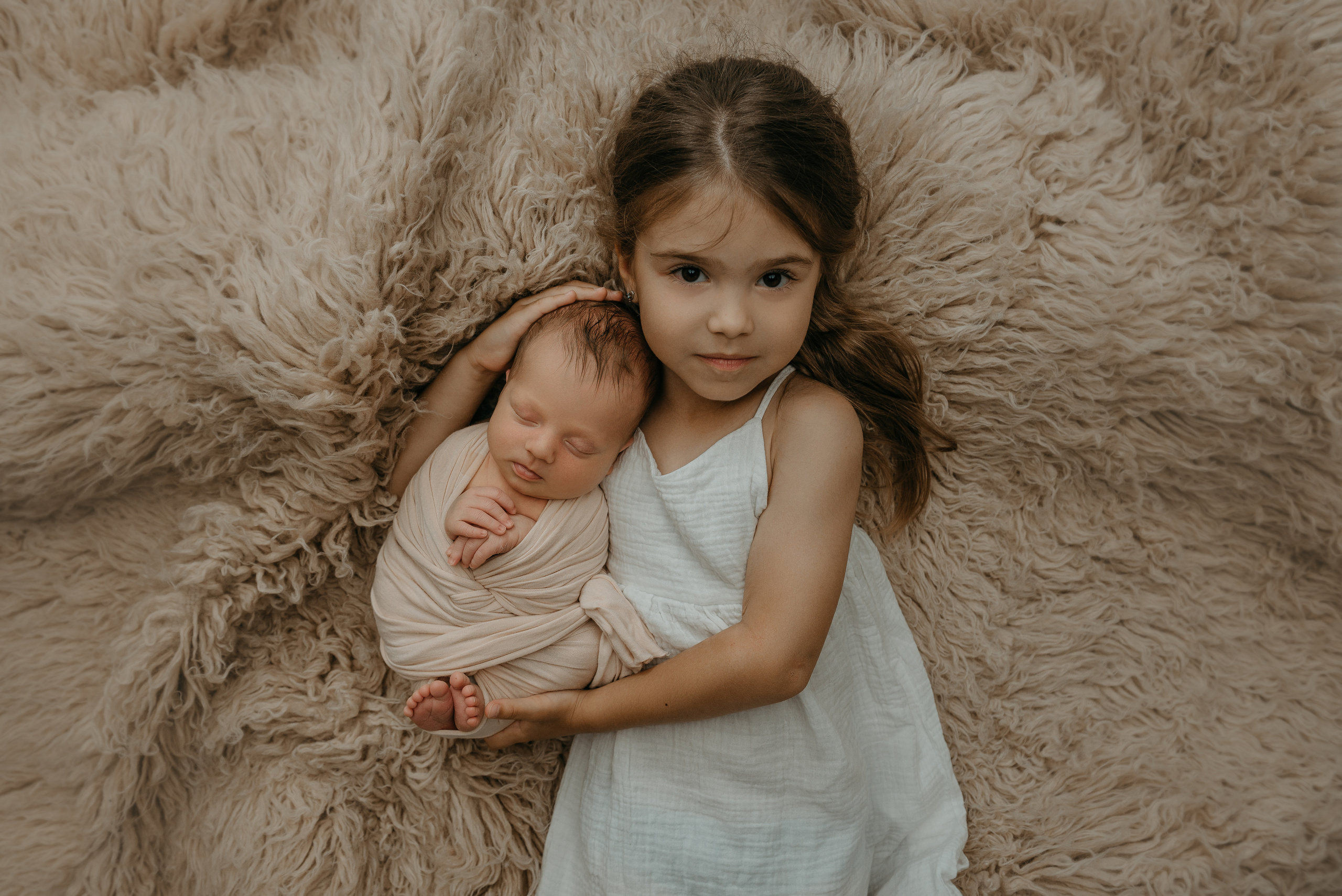 Ивар. Фотограф новорожденных Белгород