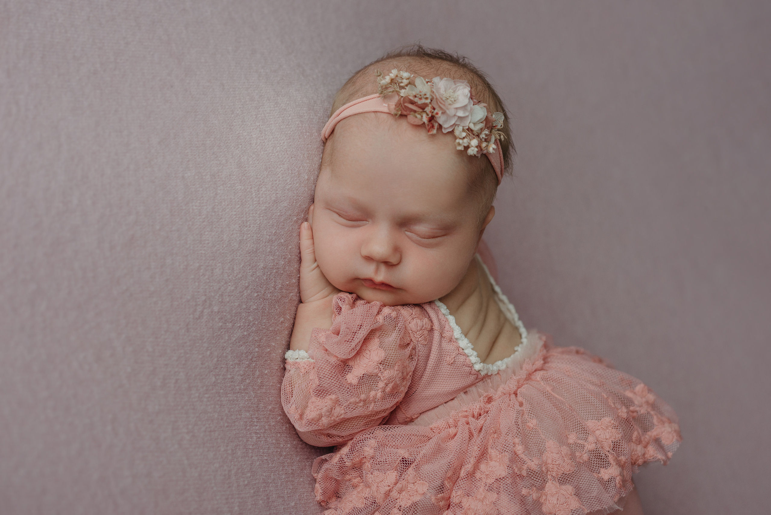 Софа. Фотограф новорожденных Белгород