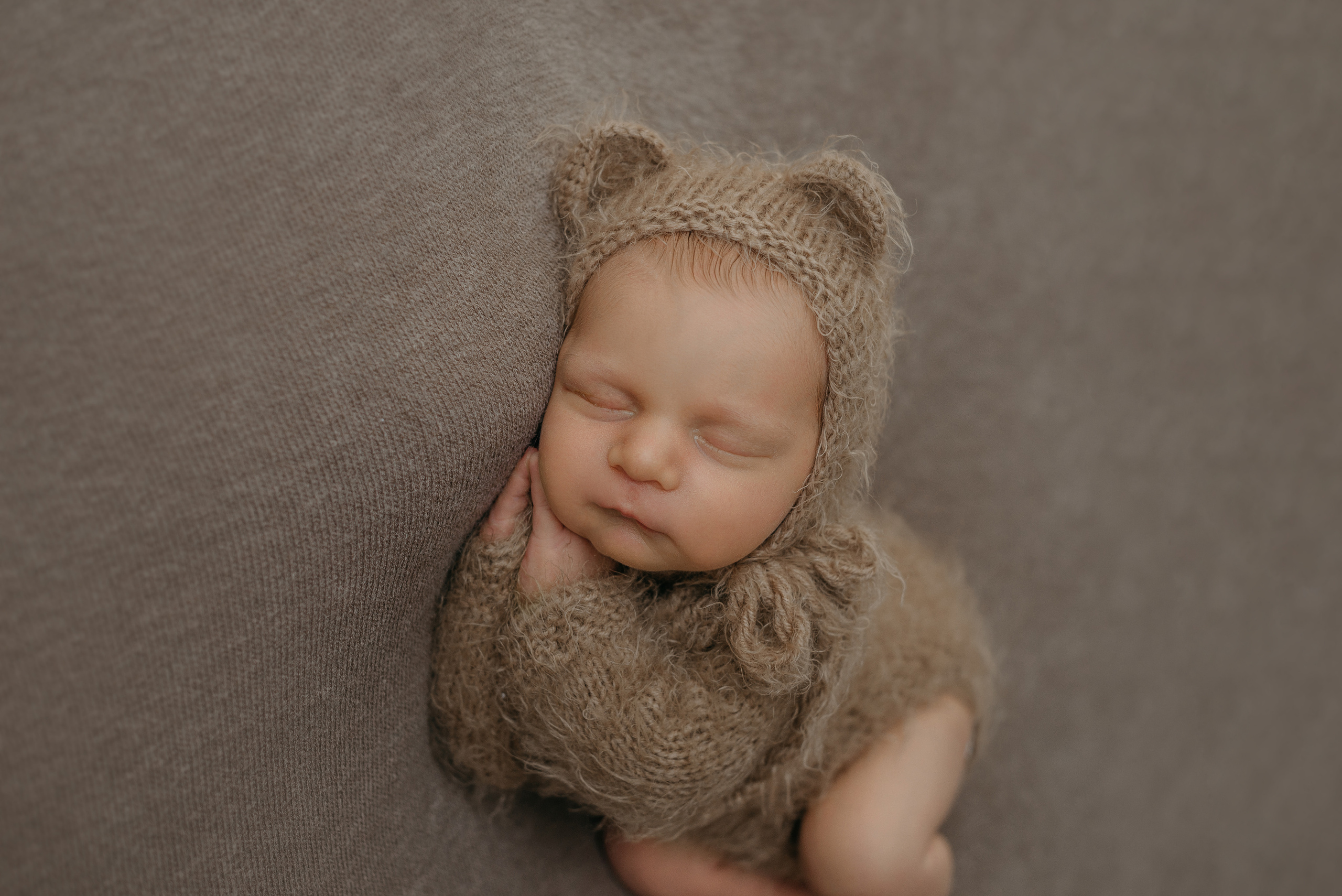 Тимофей. Фотограф новорожденных Белгород