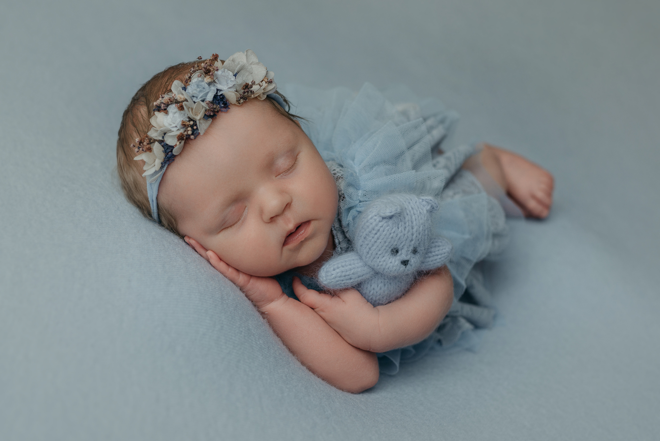 Арина. Фотограф новорожденных Белгород