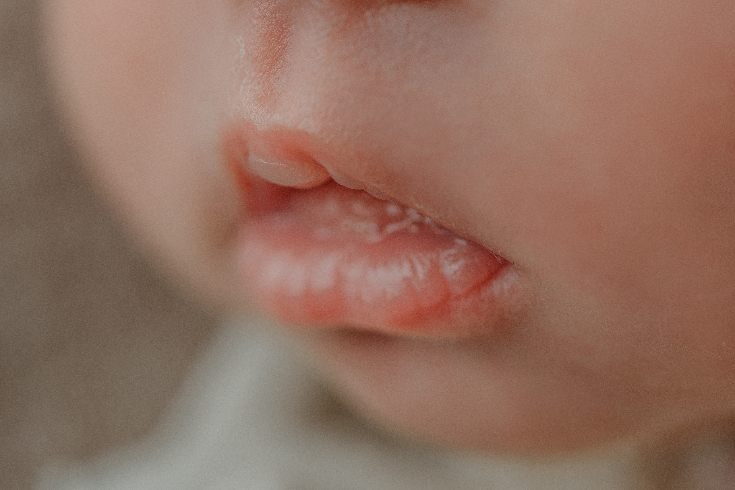 Полина. Фотограф новорожденных Белгород