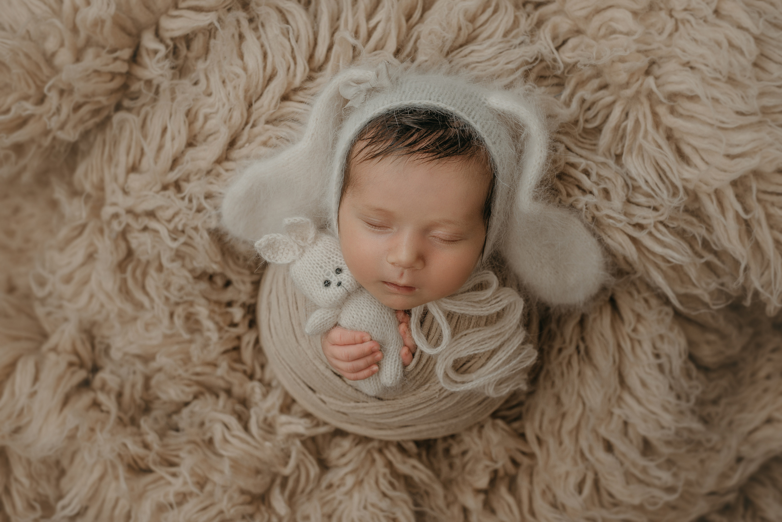 Фотограф новорожденных Белгород