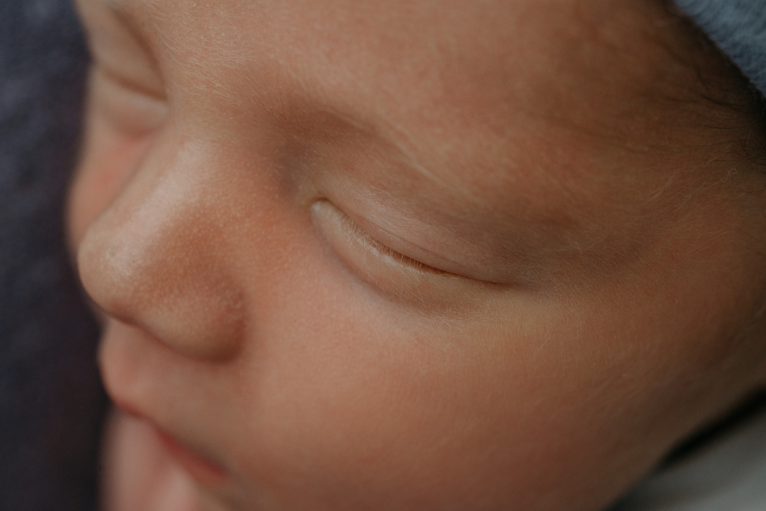 Марк. Фотограф новорожденных Белгород