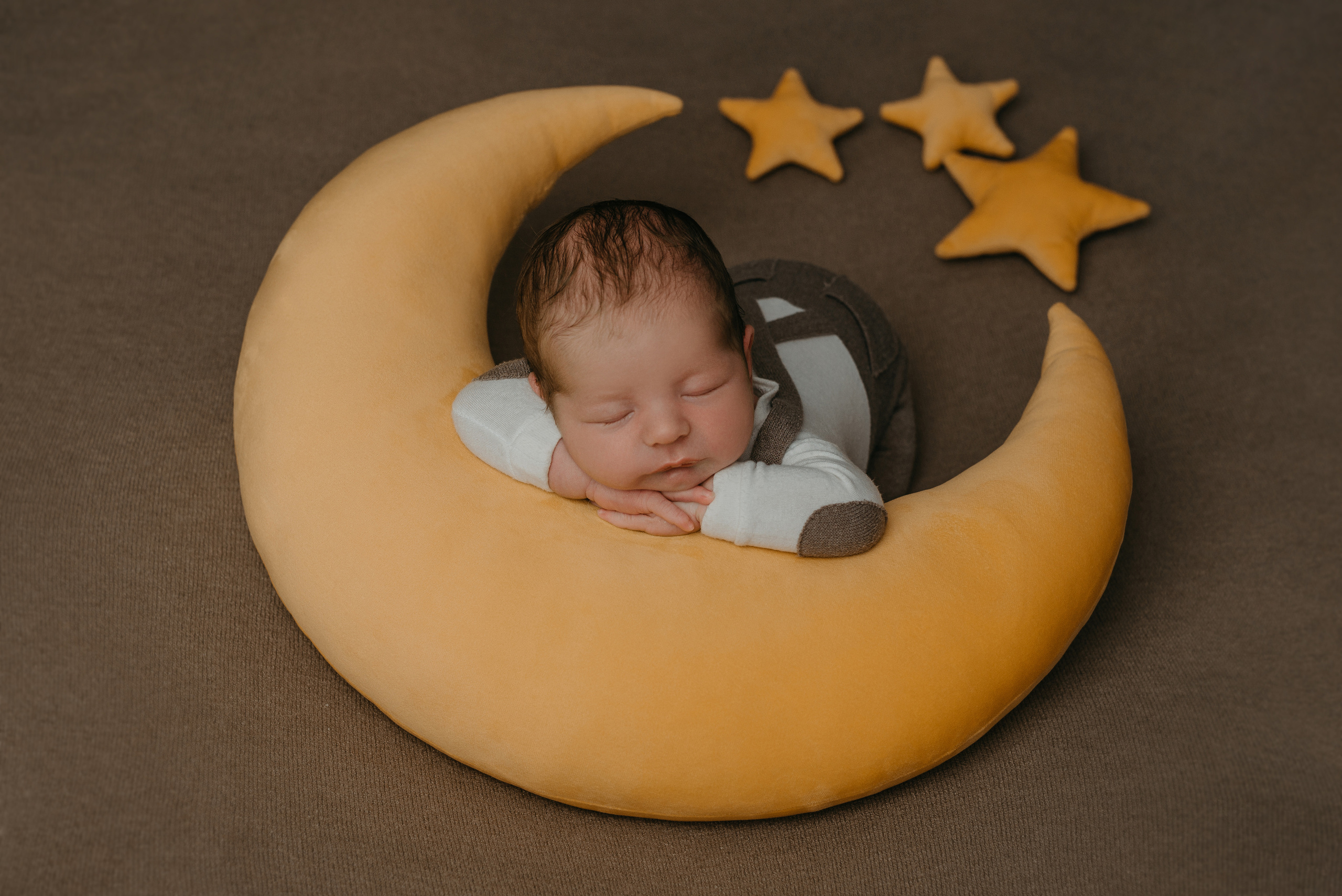 Глеб. Фотограф новорожденных Белгород