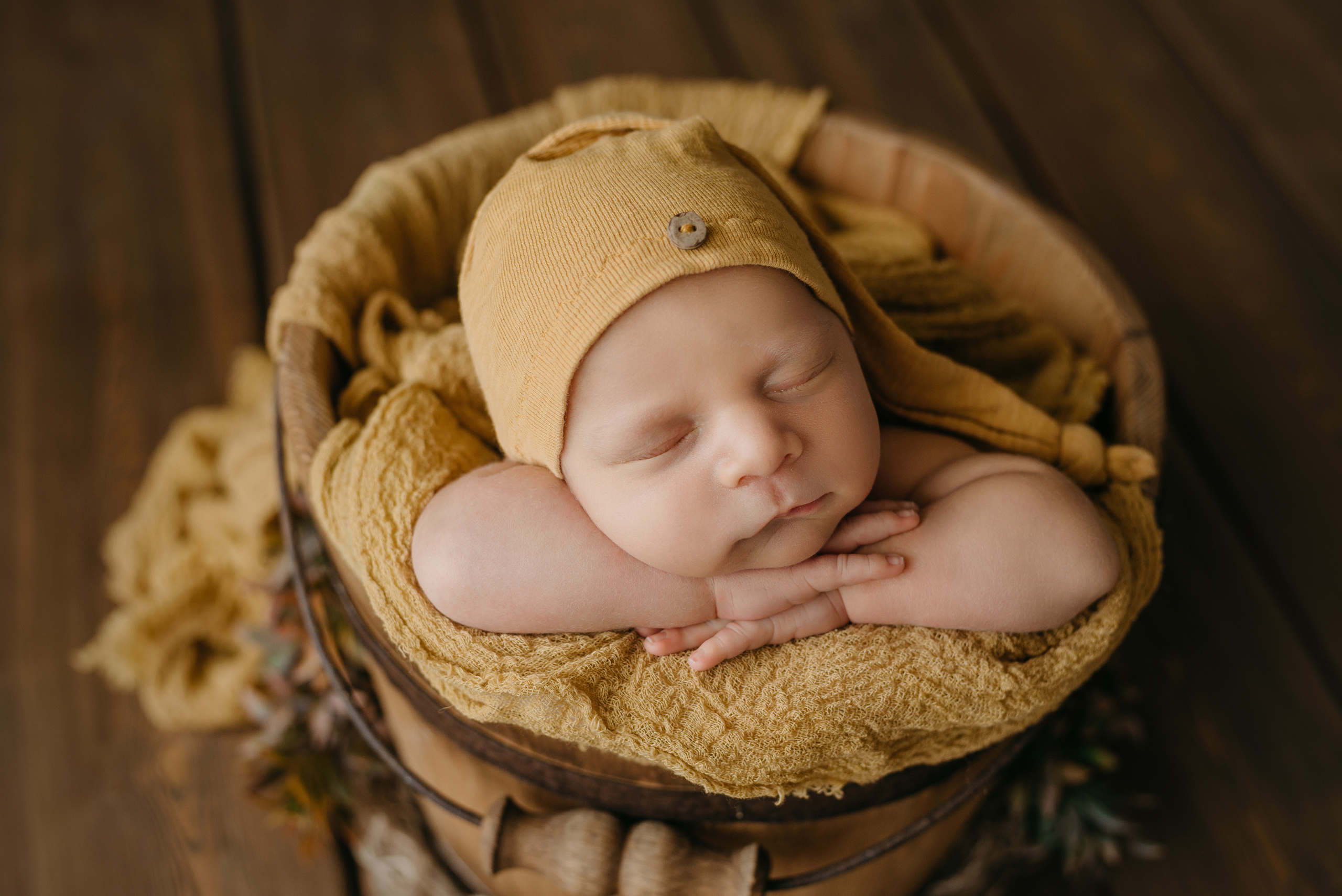 Тимофей. Фотограф новорожденных Белгород