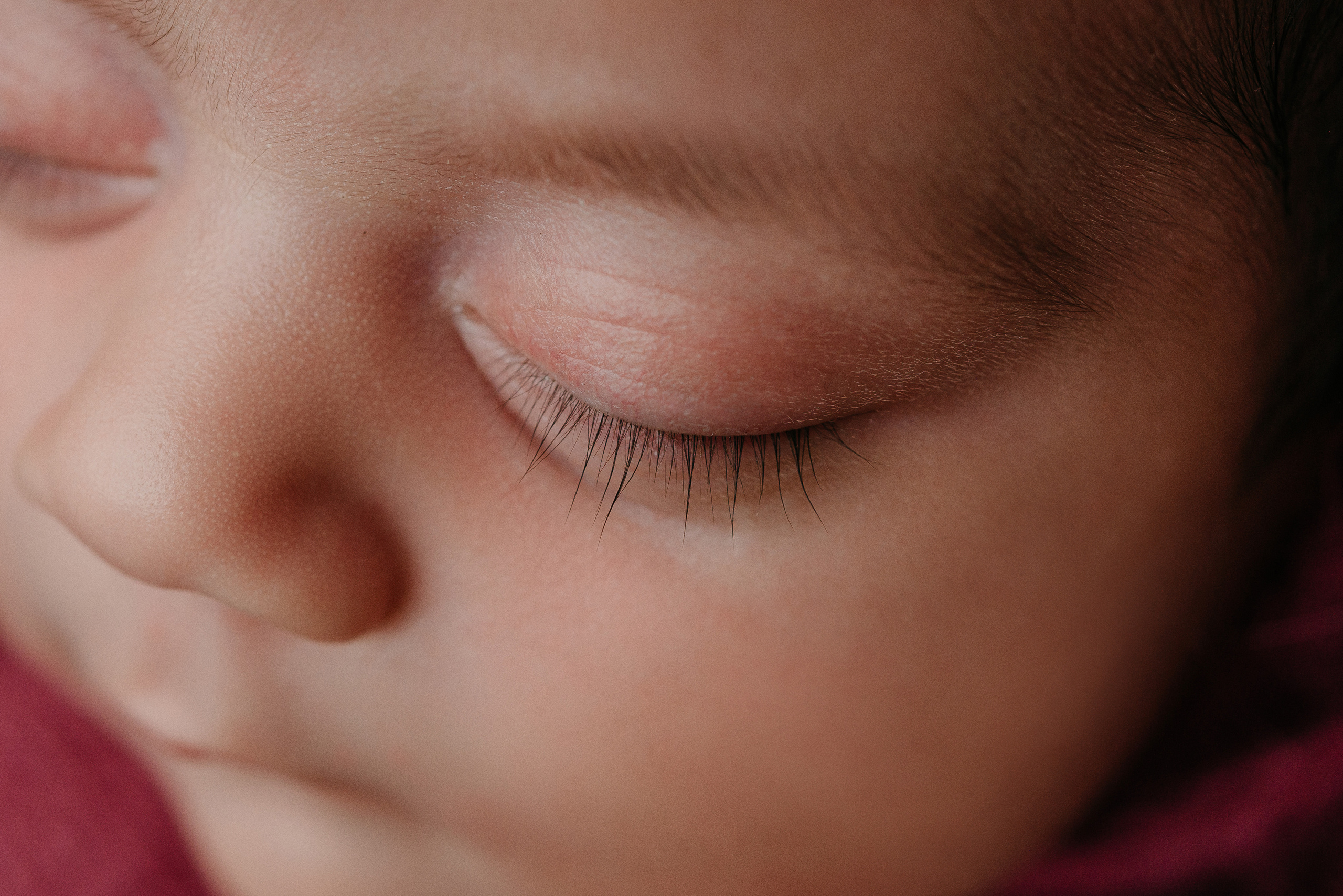 Луна. Фотограф новорожденных Белгород