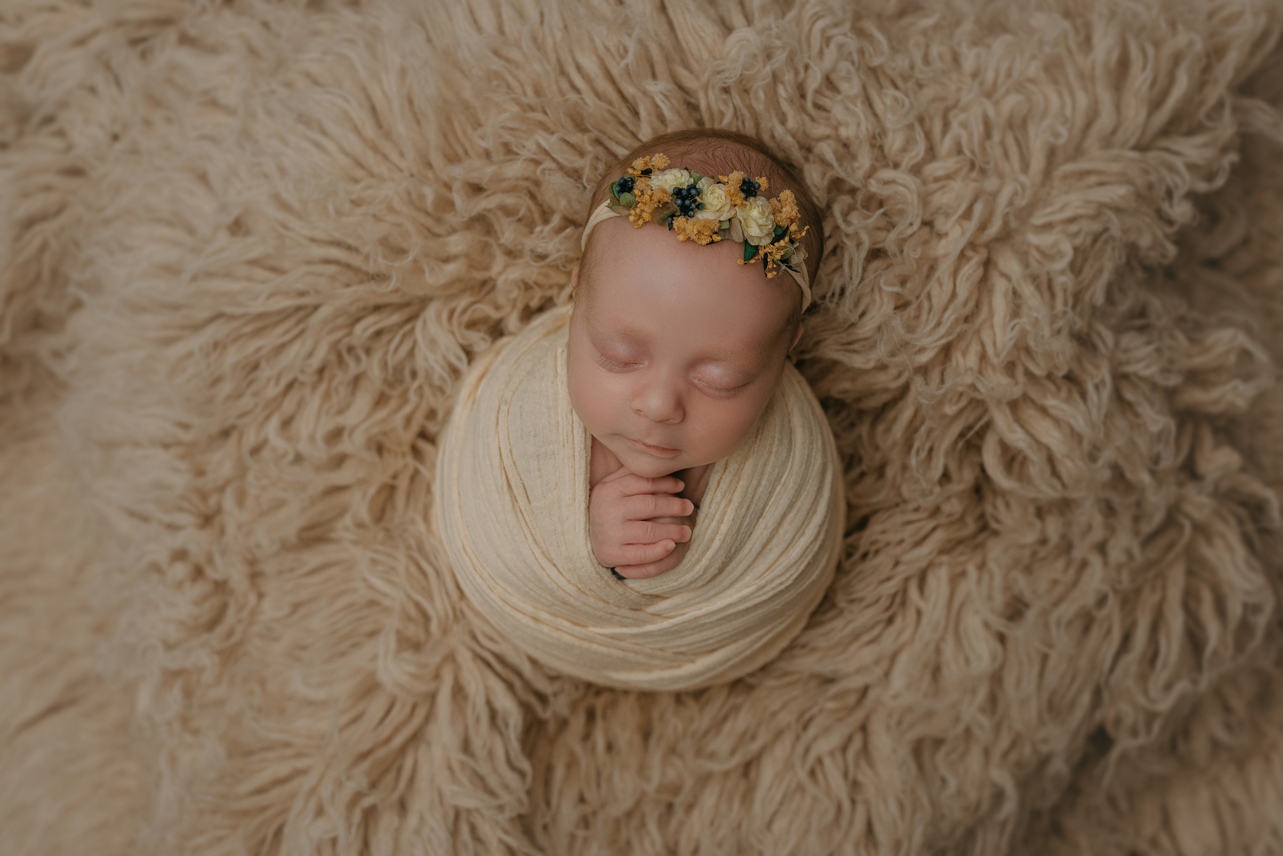 Есения и Василиса. Фотограф новорожденных Белгород