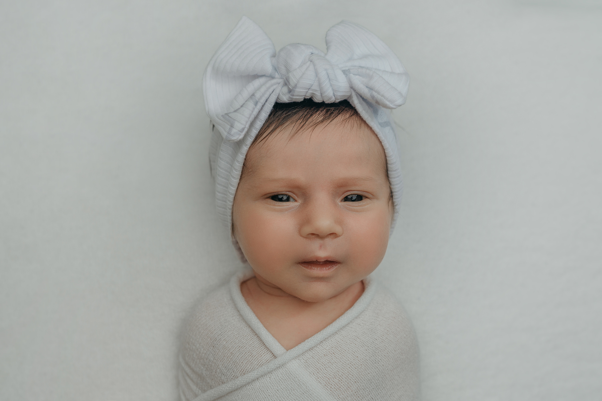 Ксюша. Фотограф новорожденных Белгород