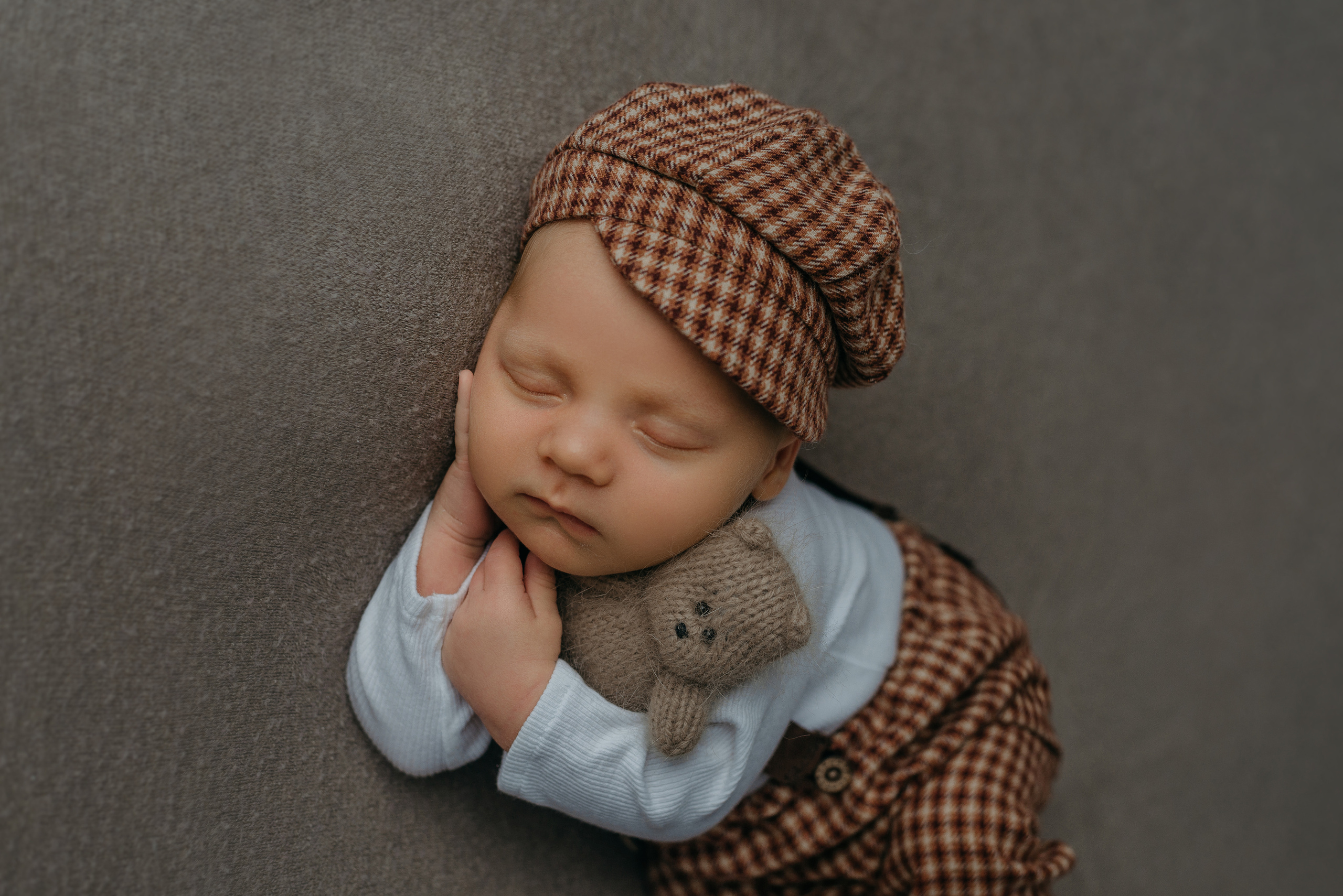 Максим. Фотограф новорожденных Белгород