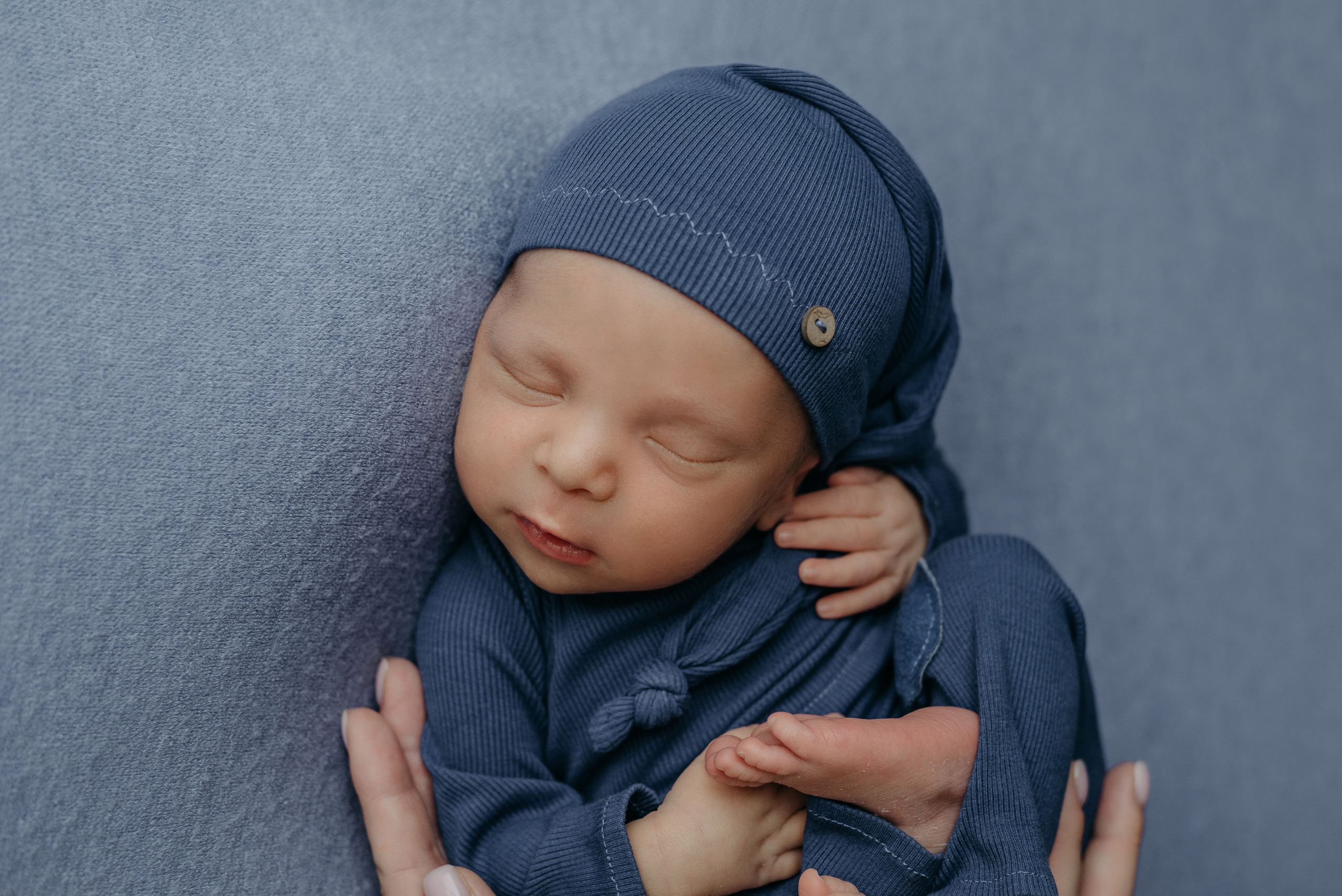 Саша. Фотограф новорожденных Белгород