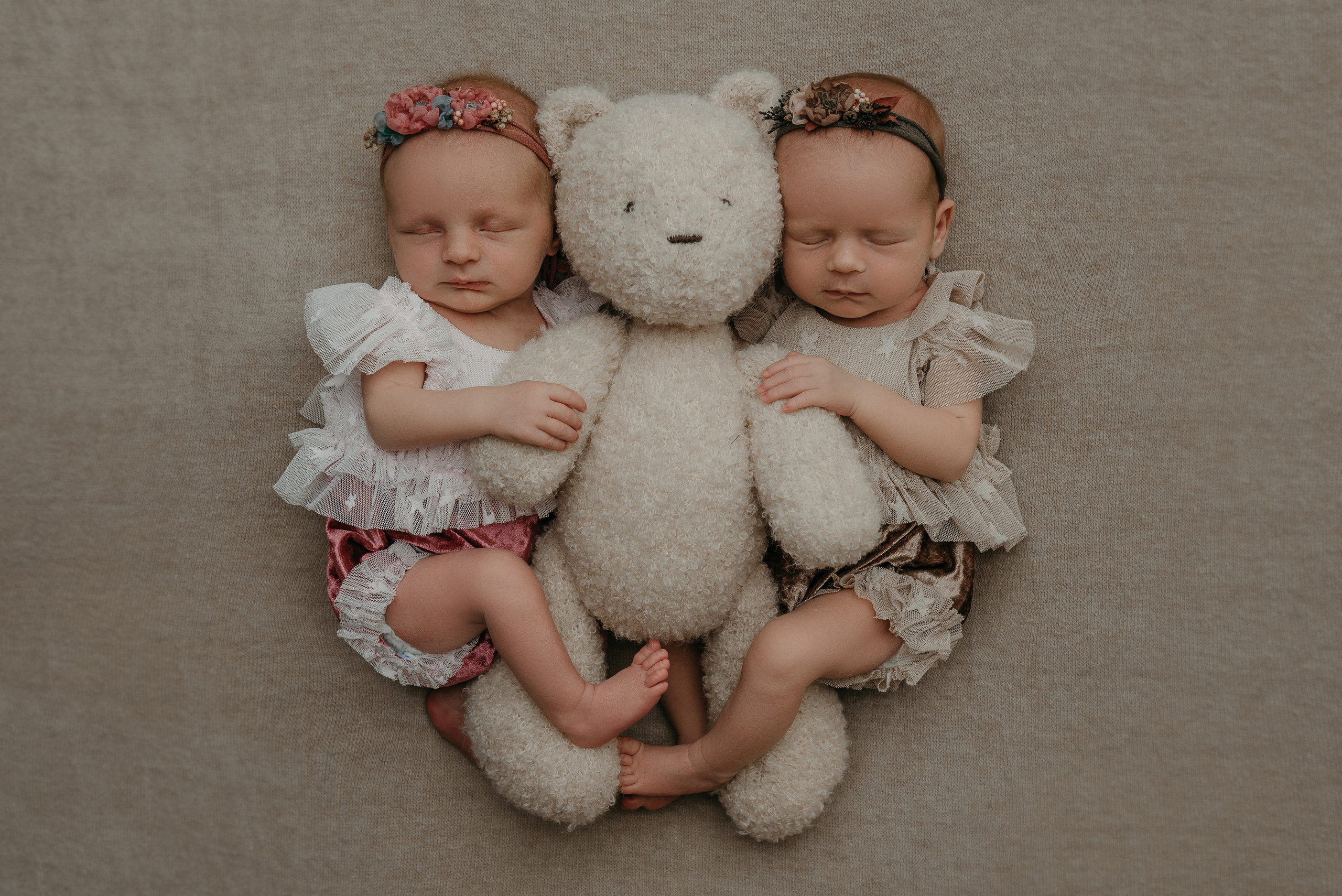 Фотограф новорожденных Белгород