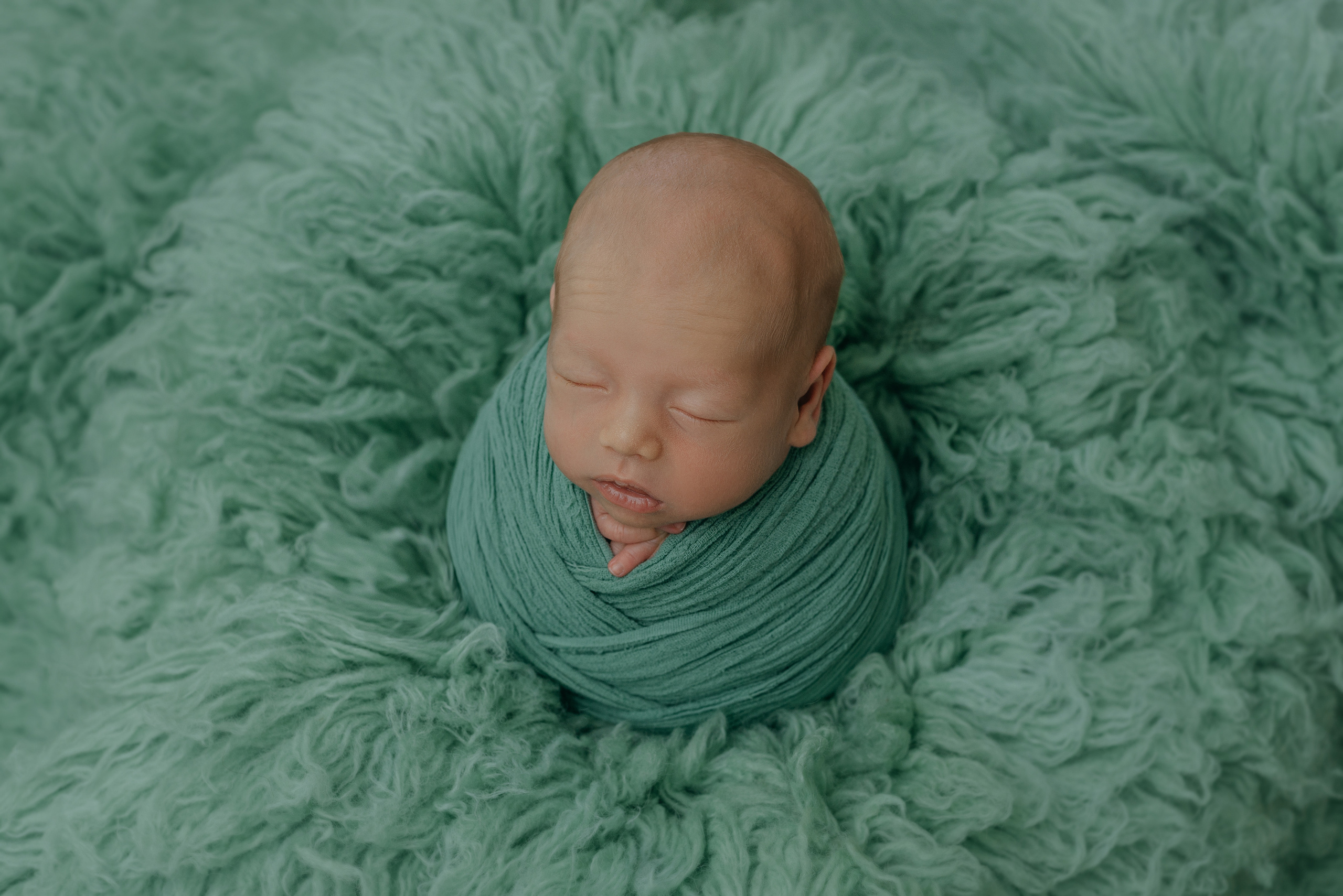 Кирилл. Фотограф новорожденных Белгород