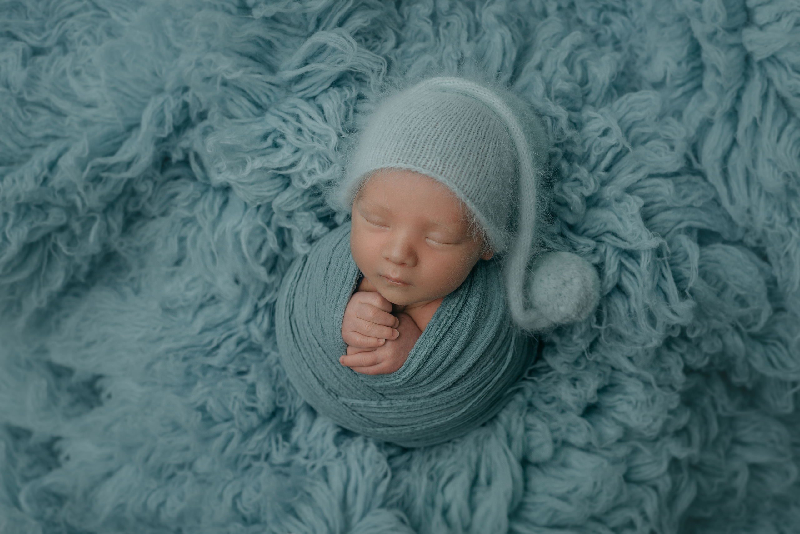 Марк. Фотограф новорожденных Белгород