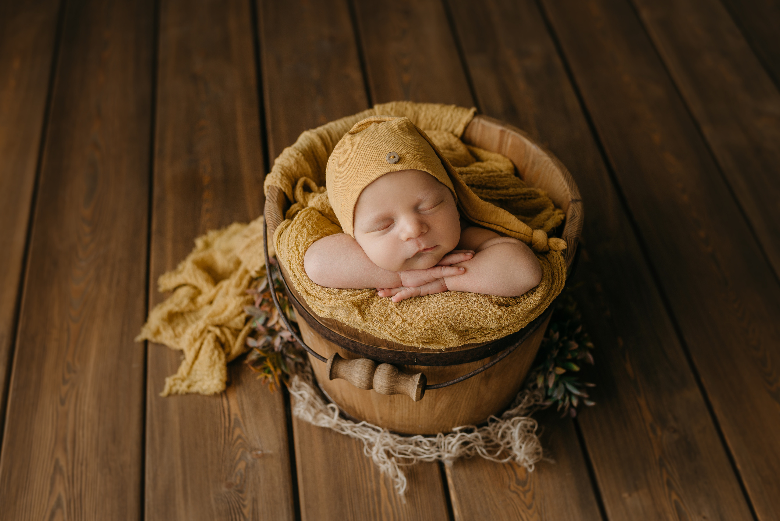 Тимофей. Фотограф новорожденных Белгород