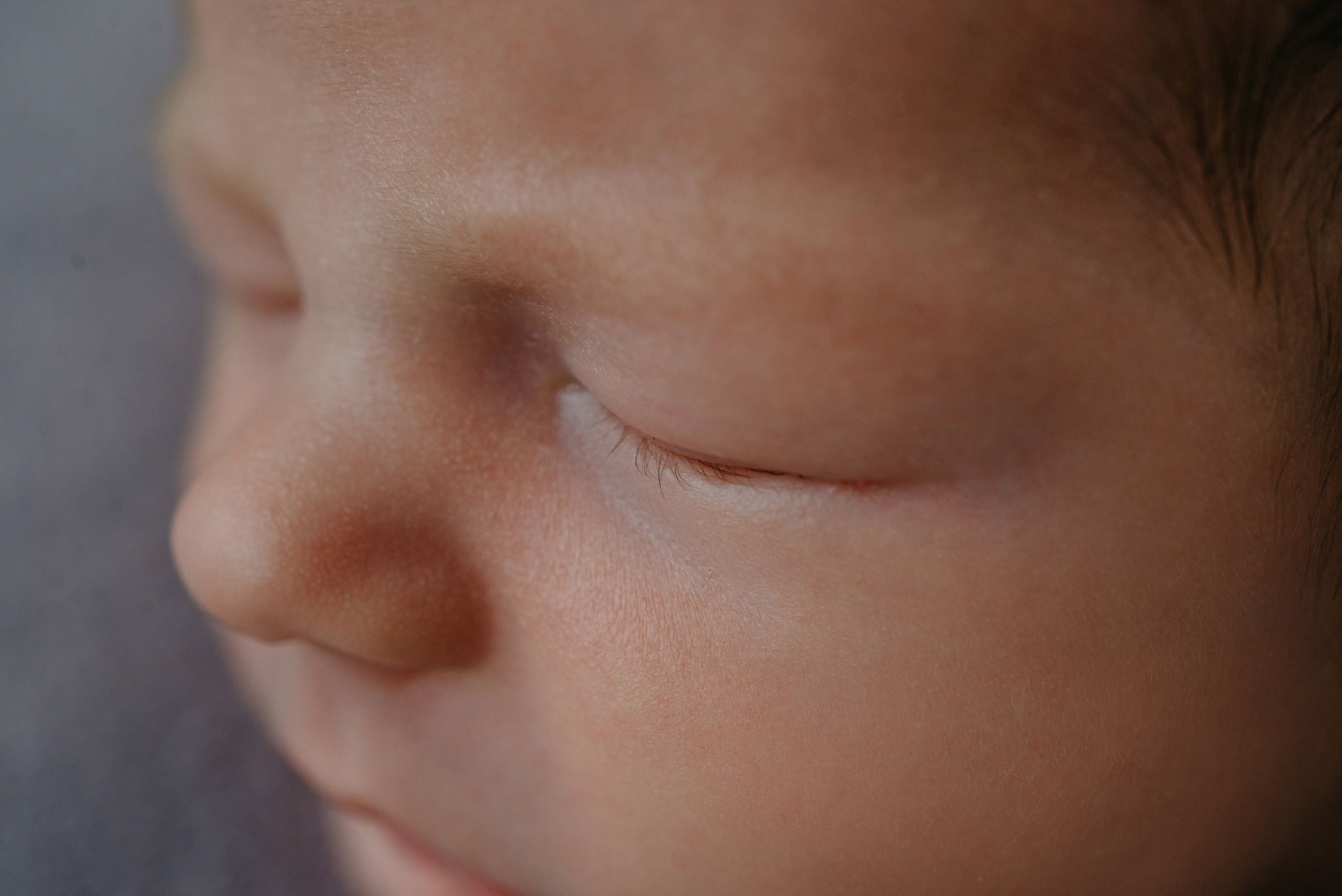 Глеб. Фотограф новорожденных Белгород