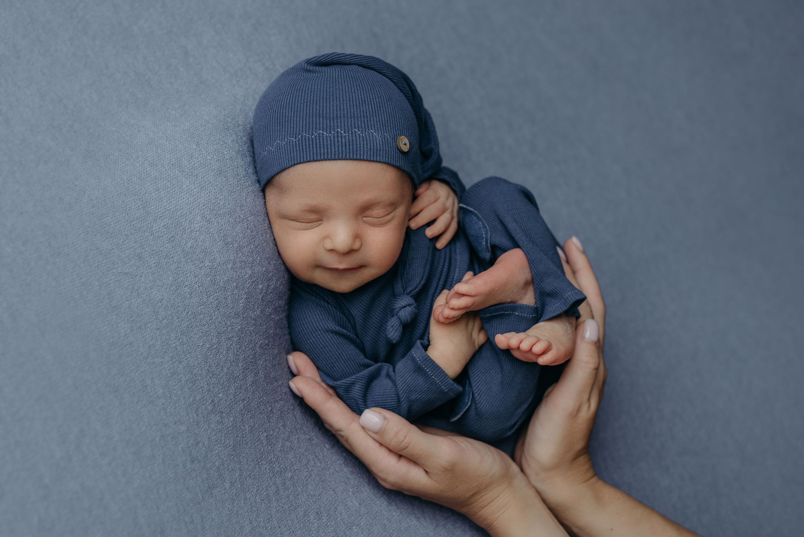 Саша. Фотограф новорожденных Белгород