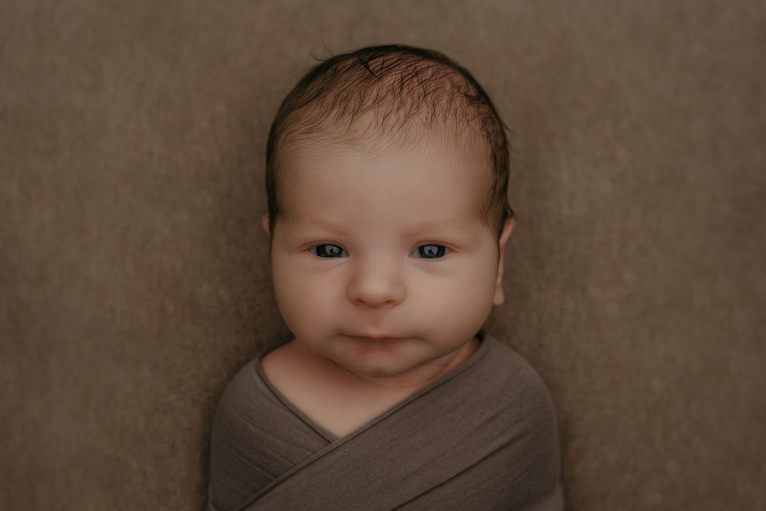 Глеб. Фотограф новорожденных Белгород