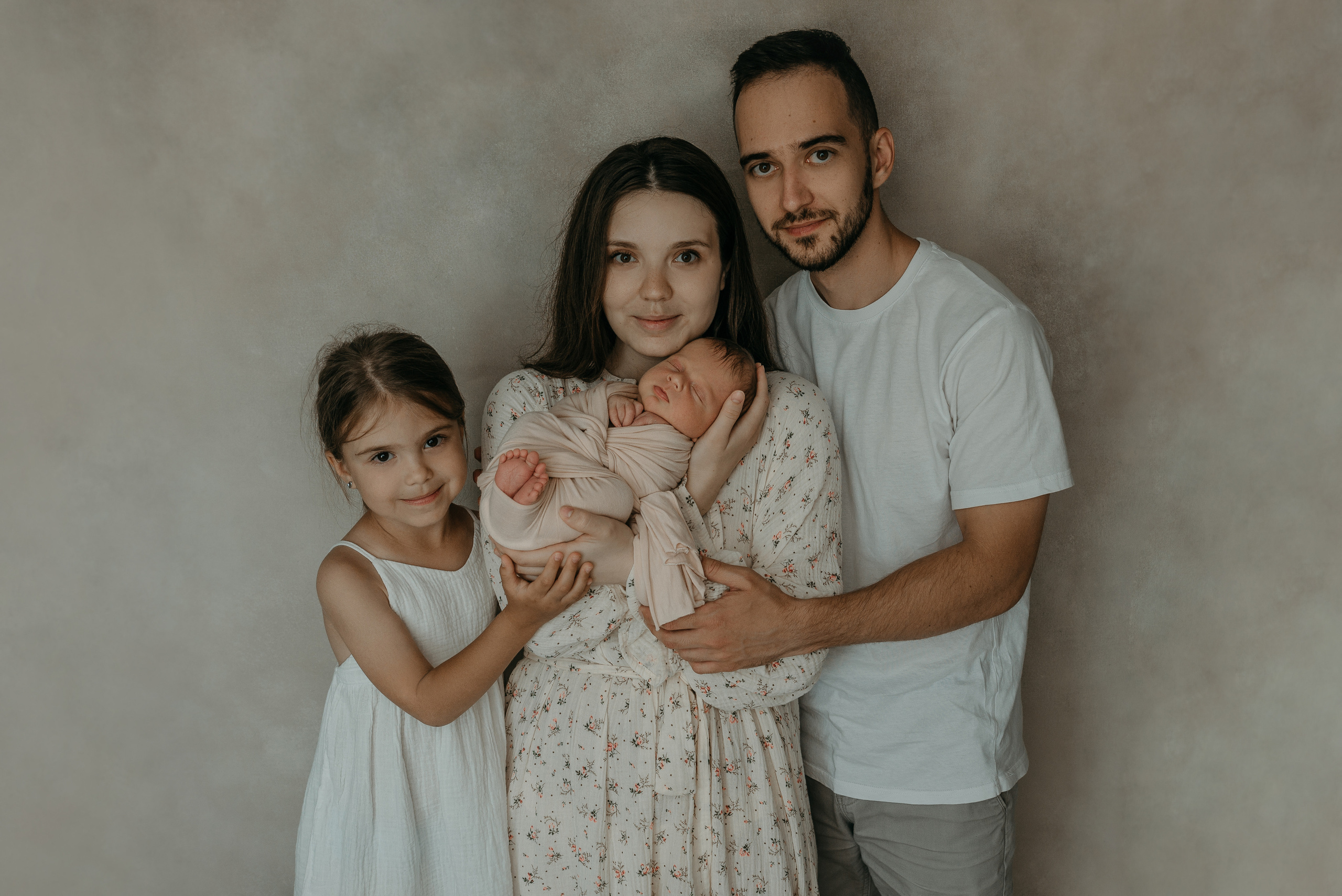 Ивар. Фотограф новорожденных Белгород