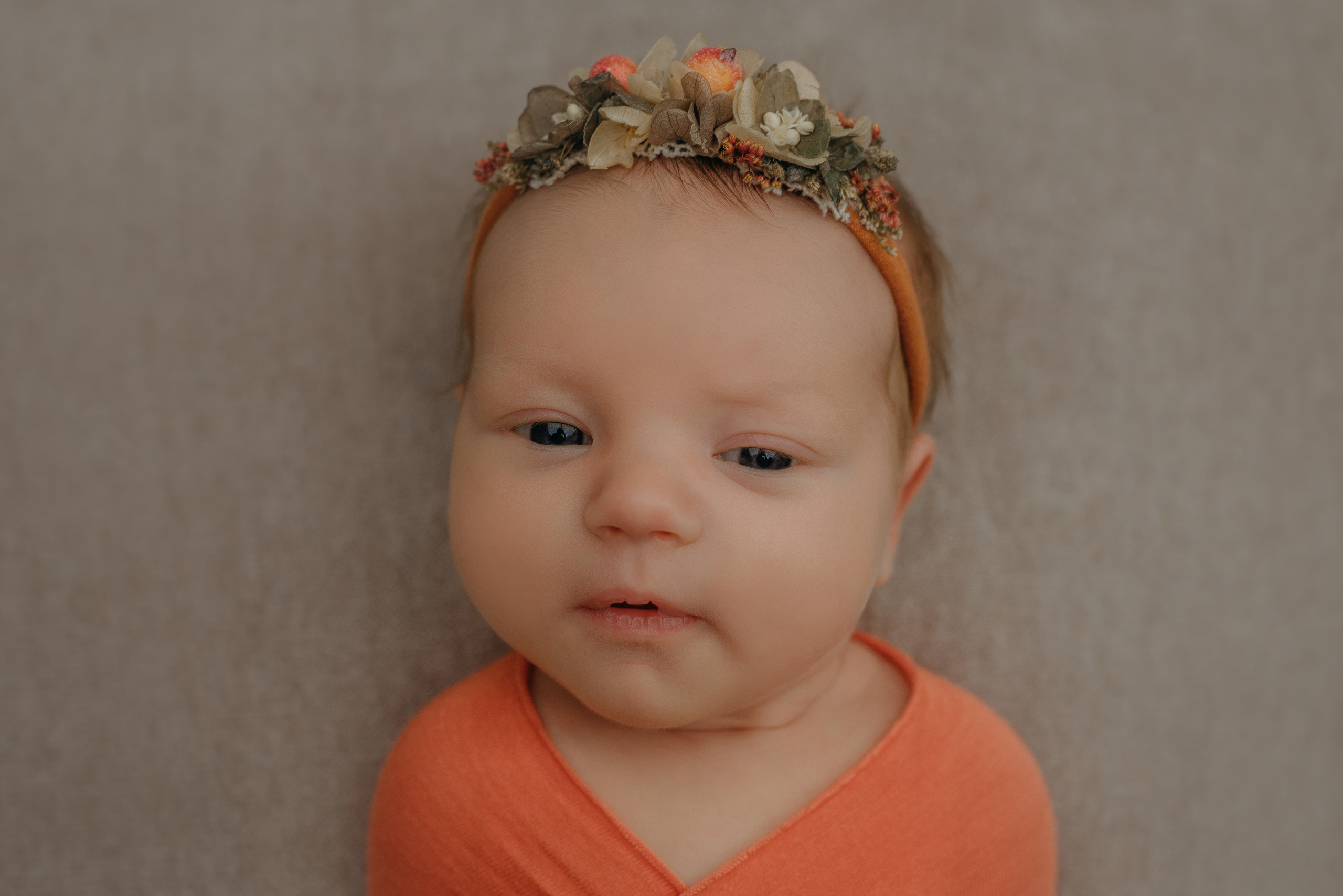 Варя. Фотограф новорожденных Белгород