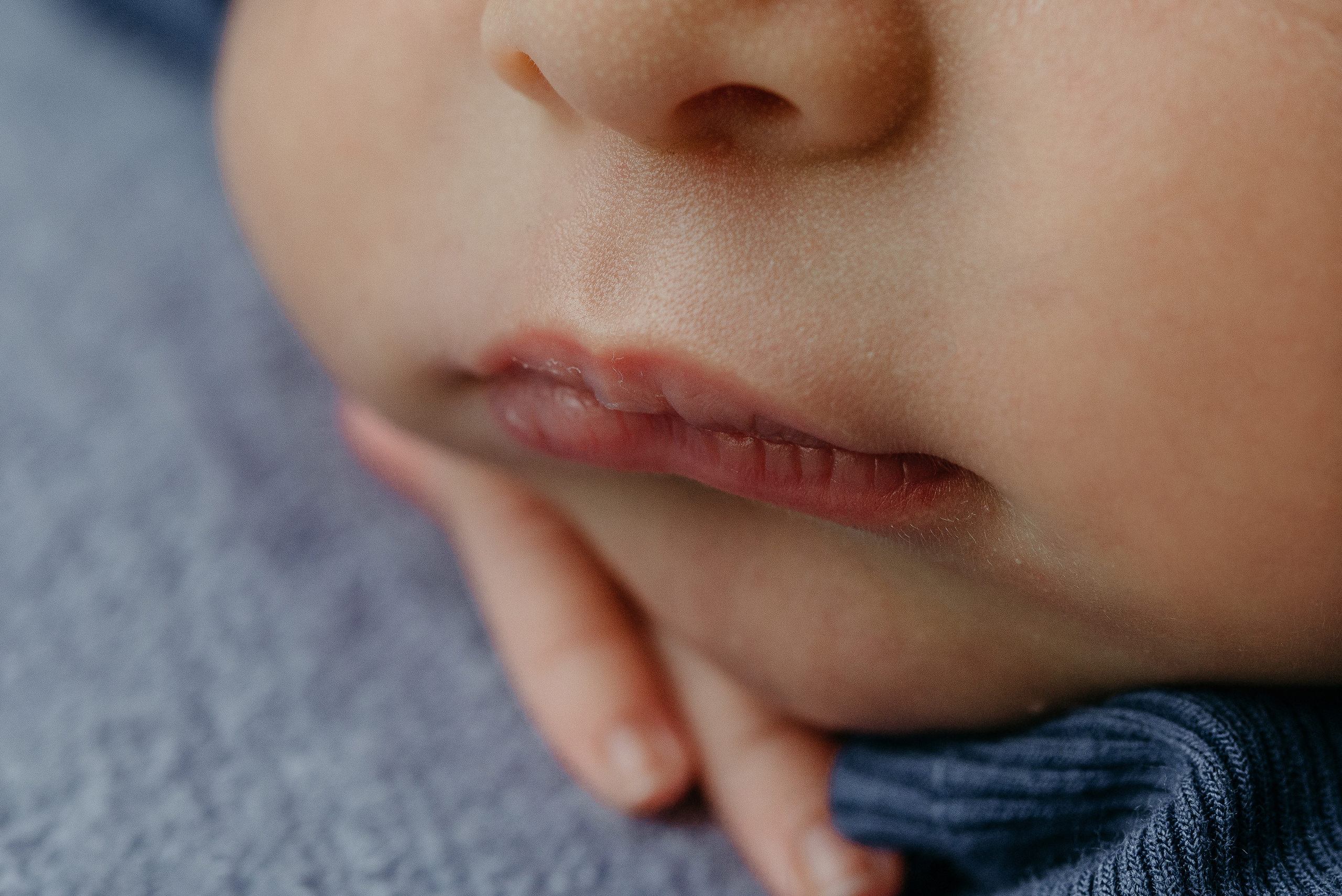 Саша. Фотограф новорожденных Белгород