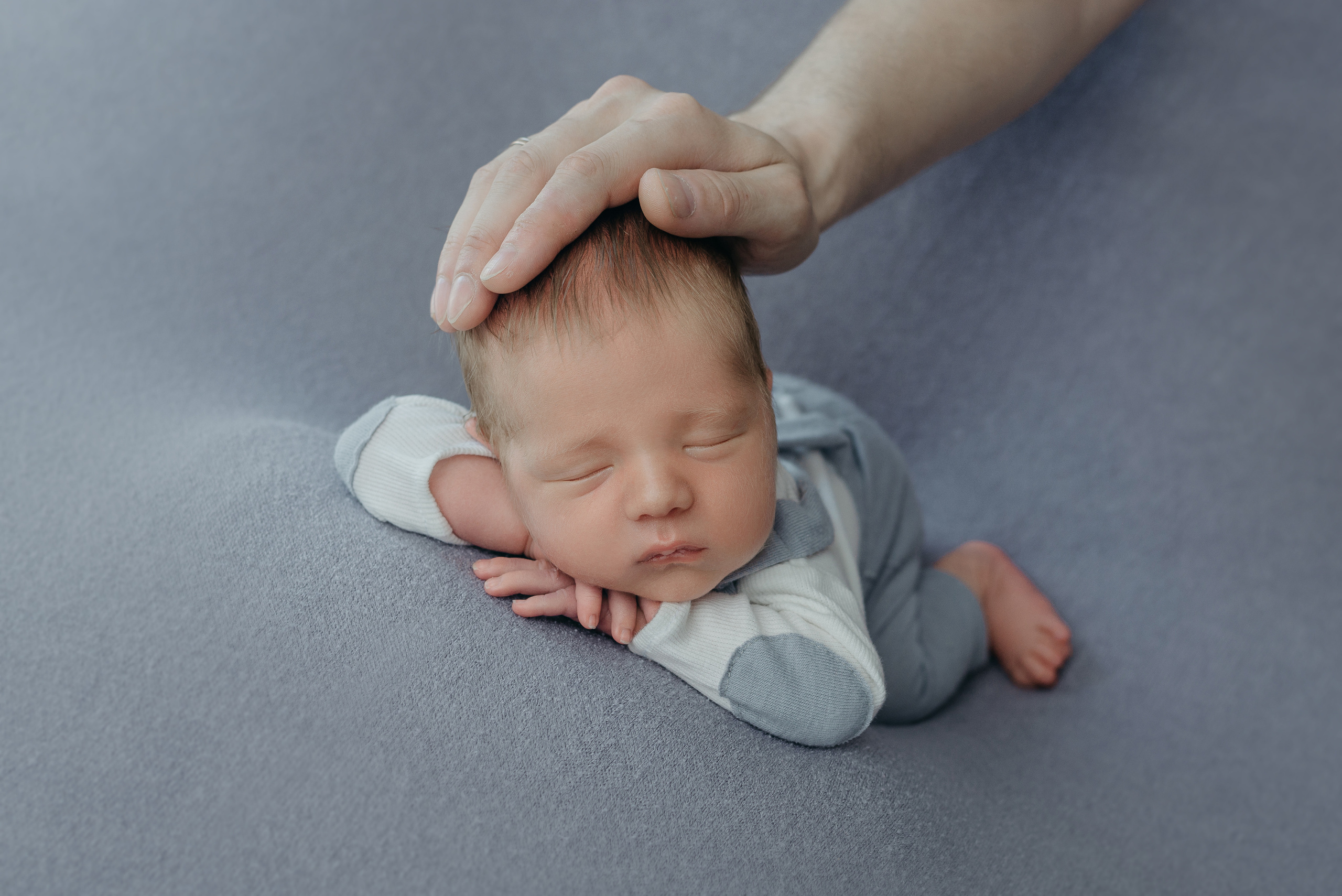 Марк. Фотограф новорожденных Белгород