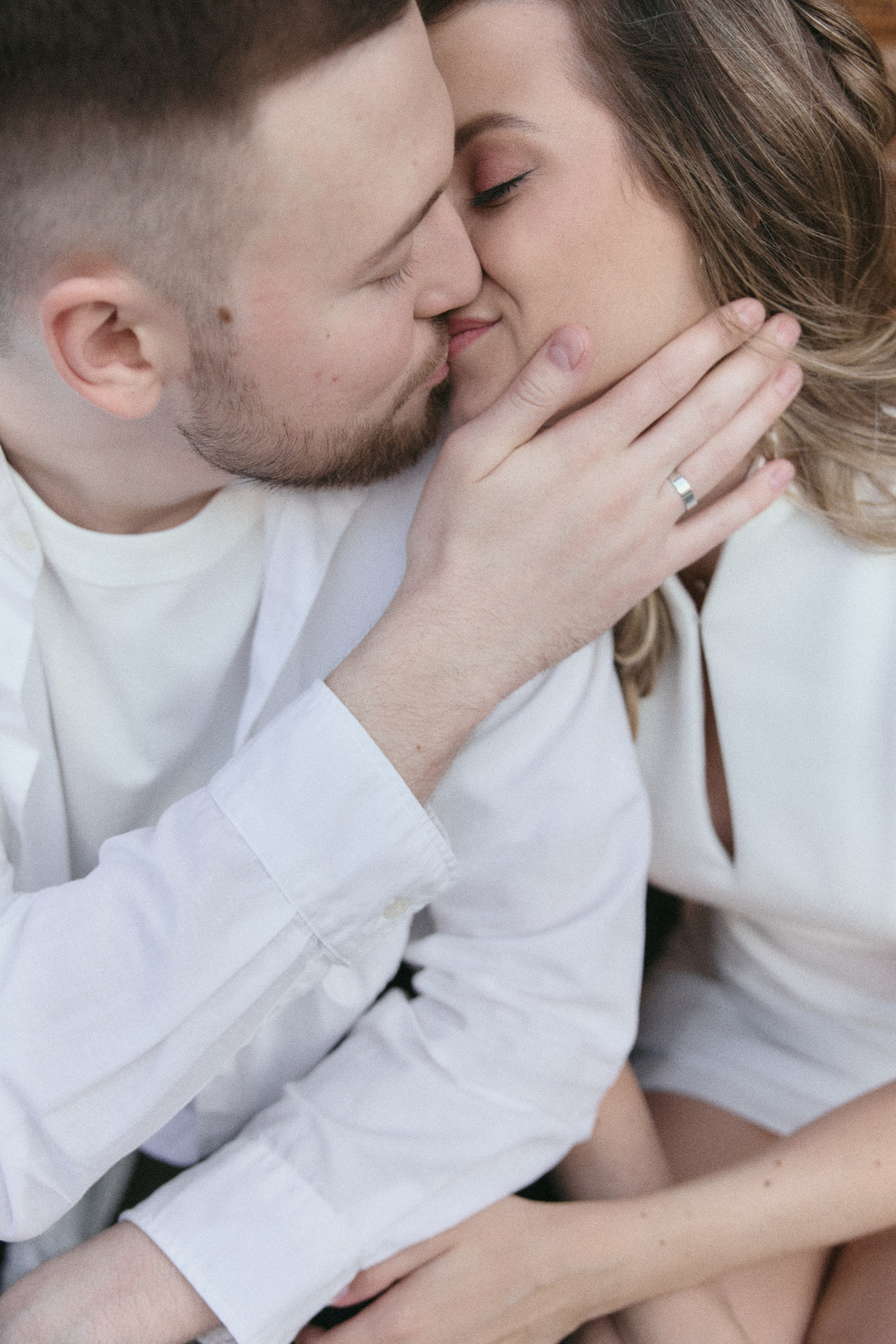 Егор + Даша. Семейный и детский фотограф Юлия Шох