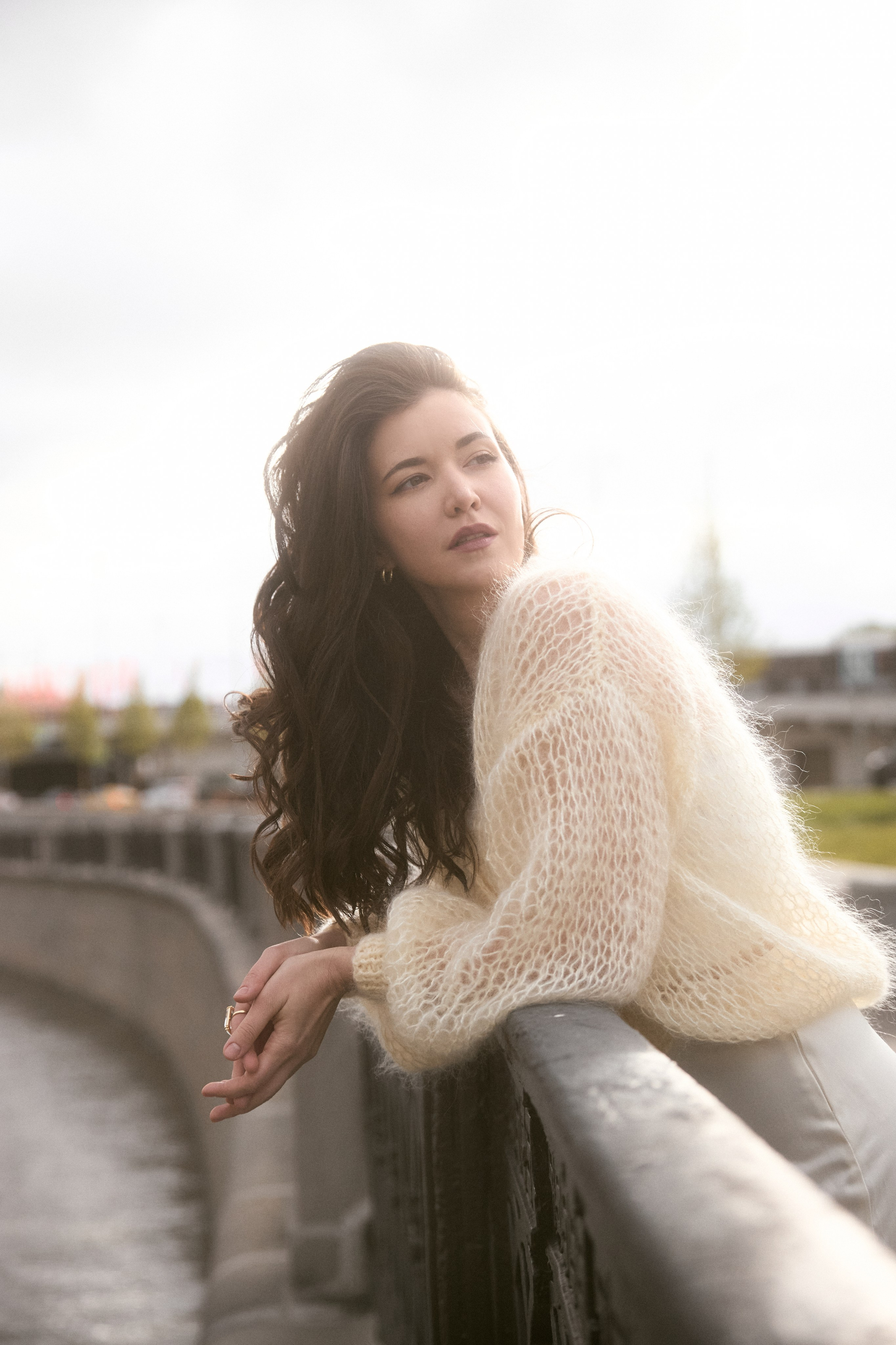 Катя. Семейный и детский фотограф Юлия Шох