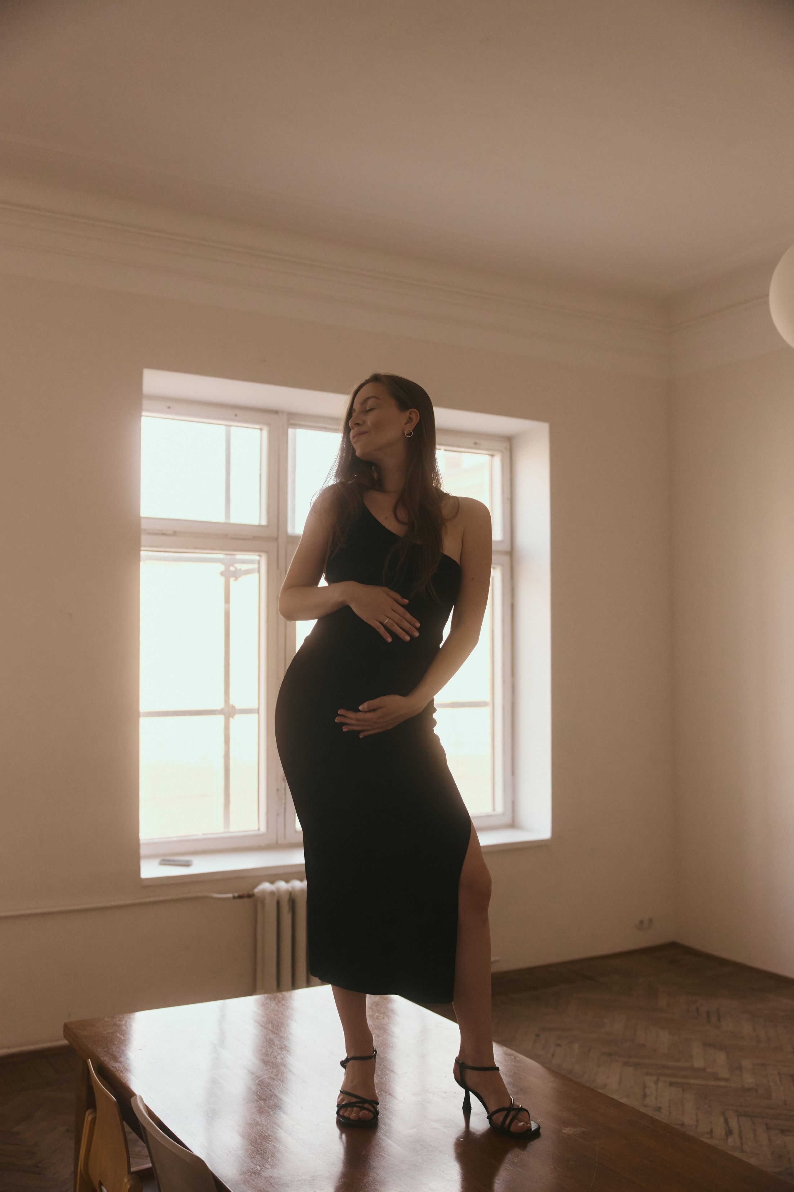 Олег + Настя. Семейный и детский фотограф Юлия Шох