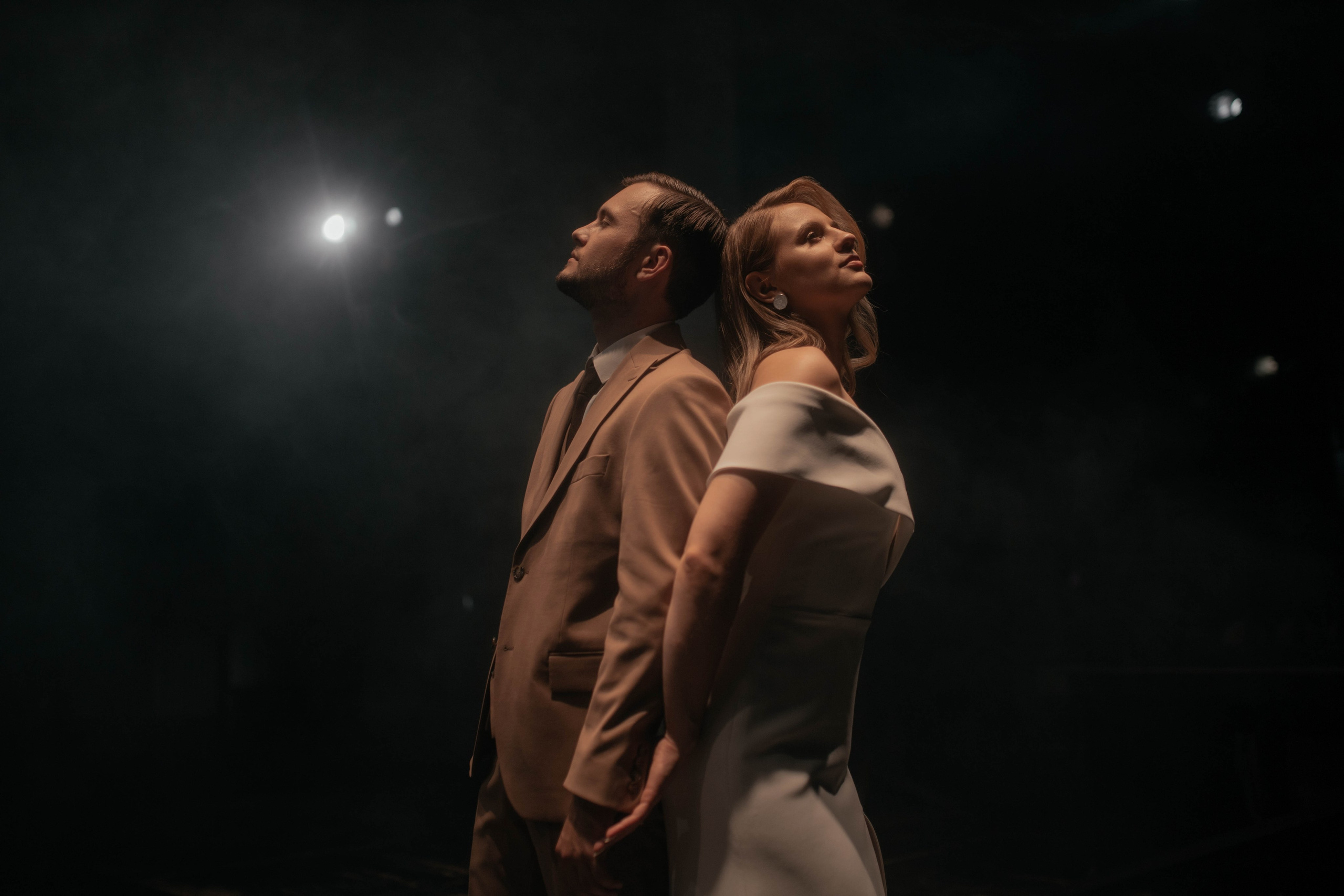 Антон и Дарья. Фотограф Барнаул Полина Теплова