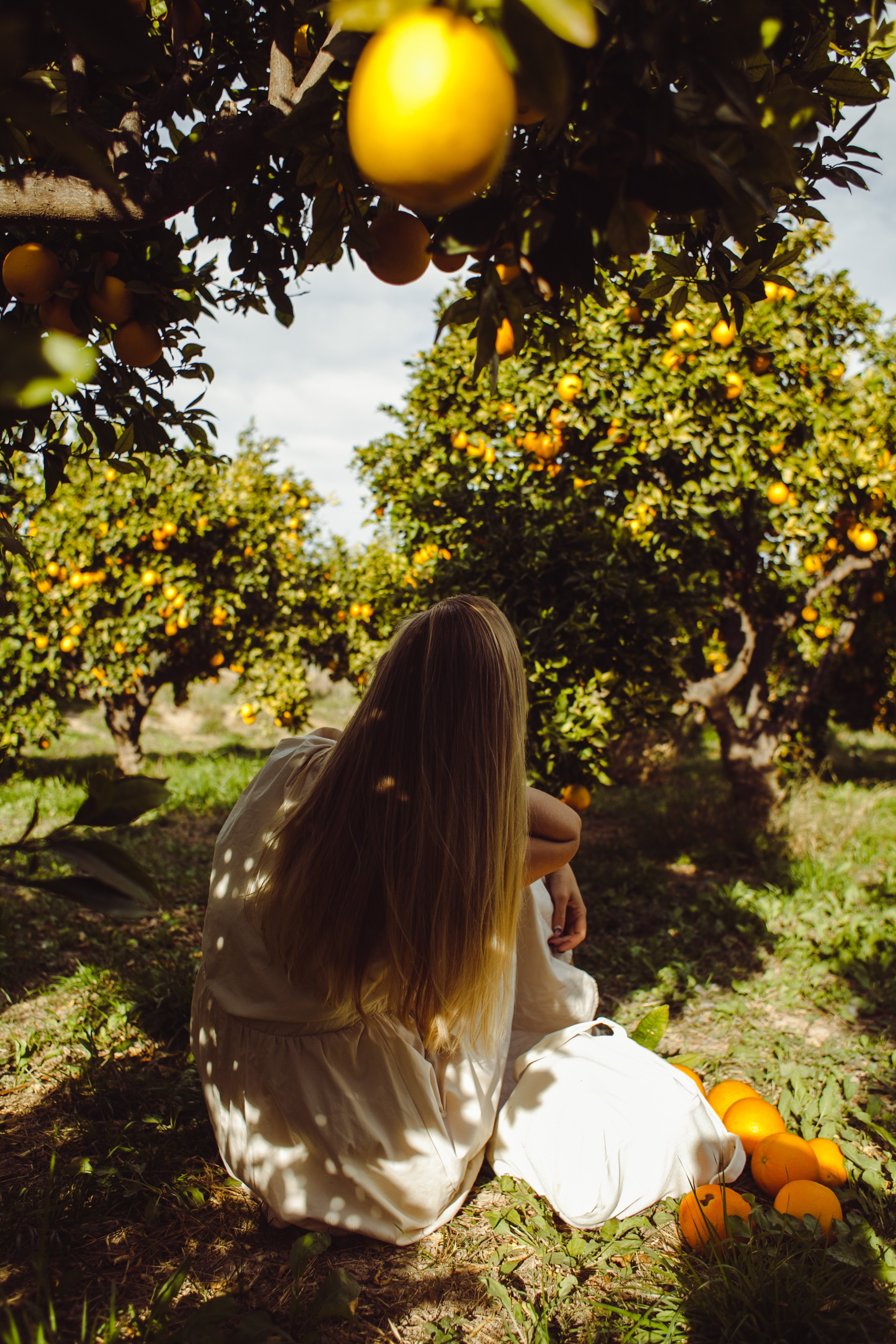 Alla. ANNA KUDRINA PHOTOGRAPHY Russia