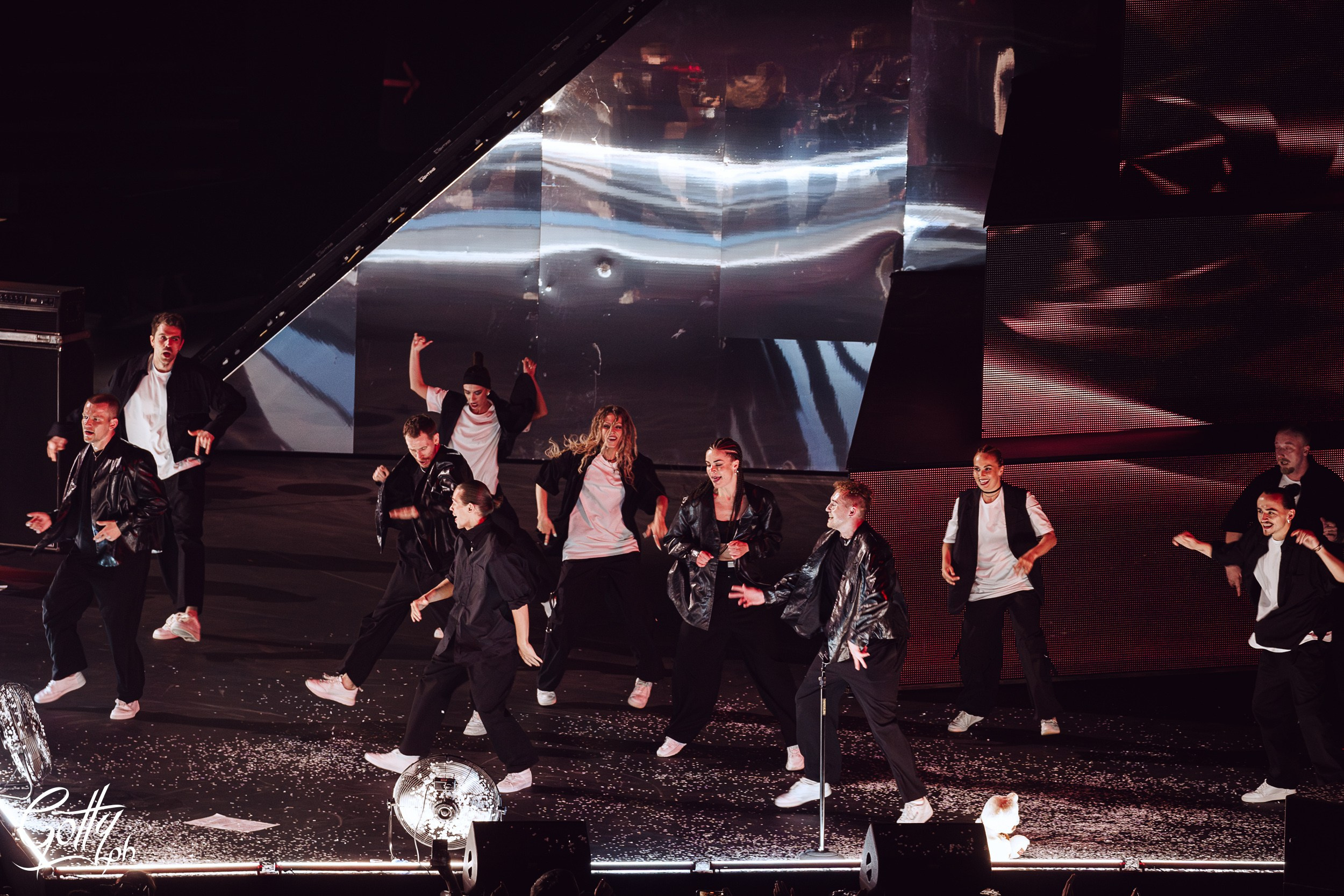 Best of Bilan. Концертный и портретный фотограф Москва и Санкт-Петербург