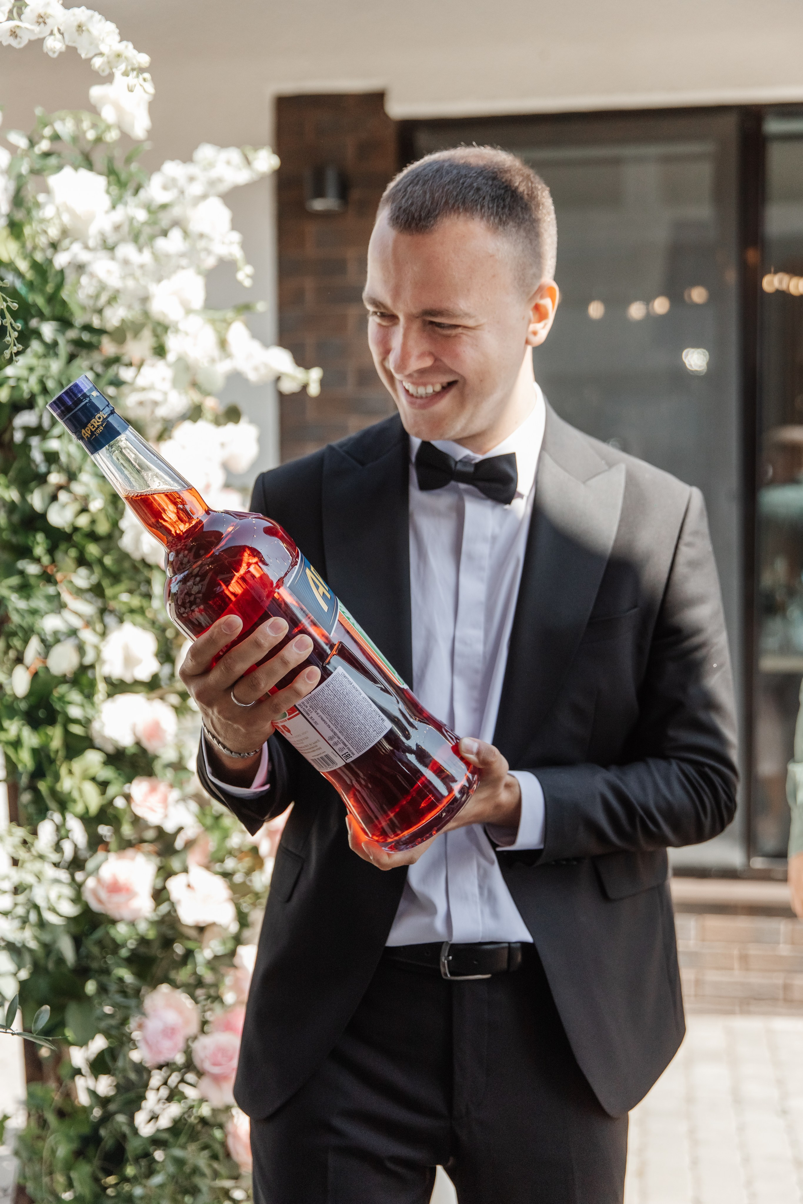 Елизавета & Андрей. Свадебный фотограф Минск Ирина Раевская