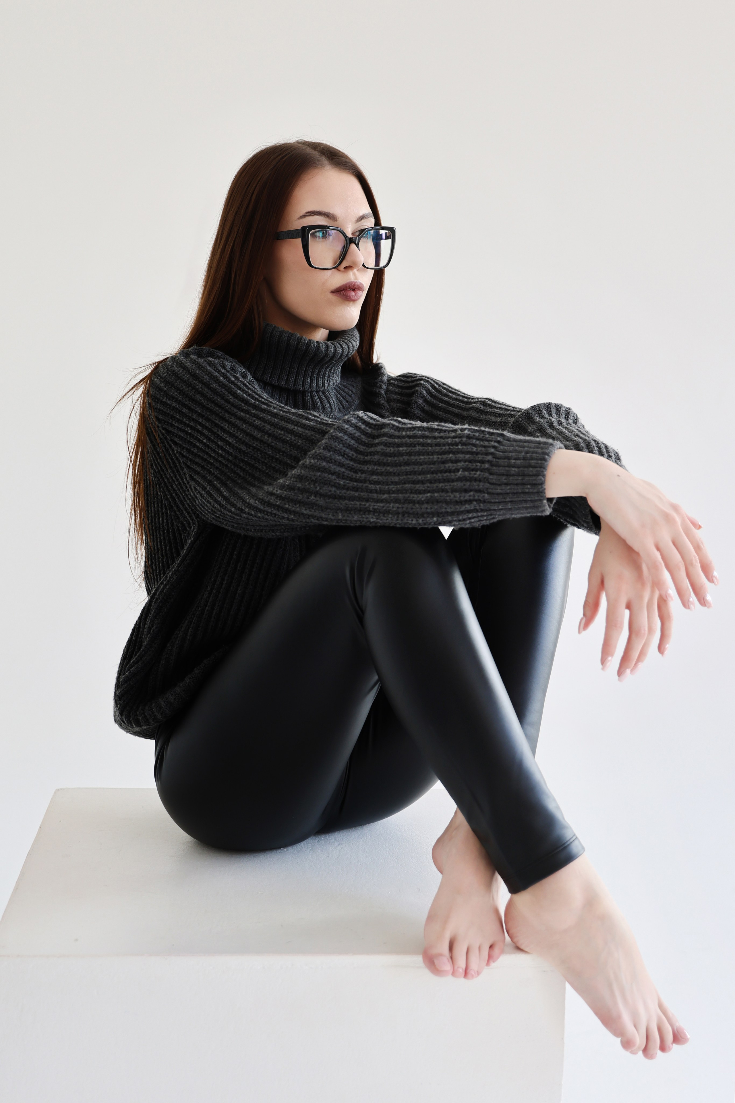 Настя. Фотограф Ольга Филимонова