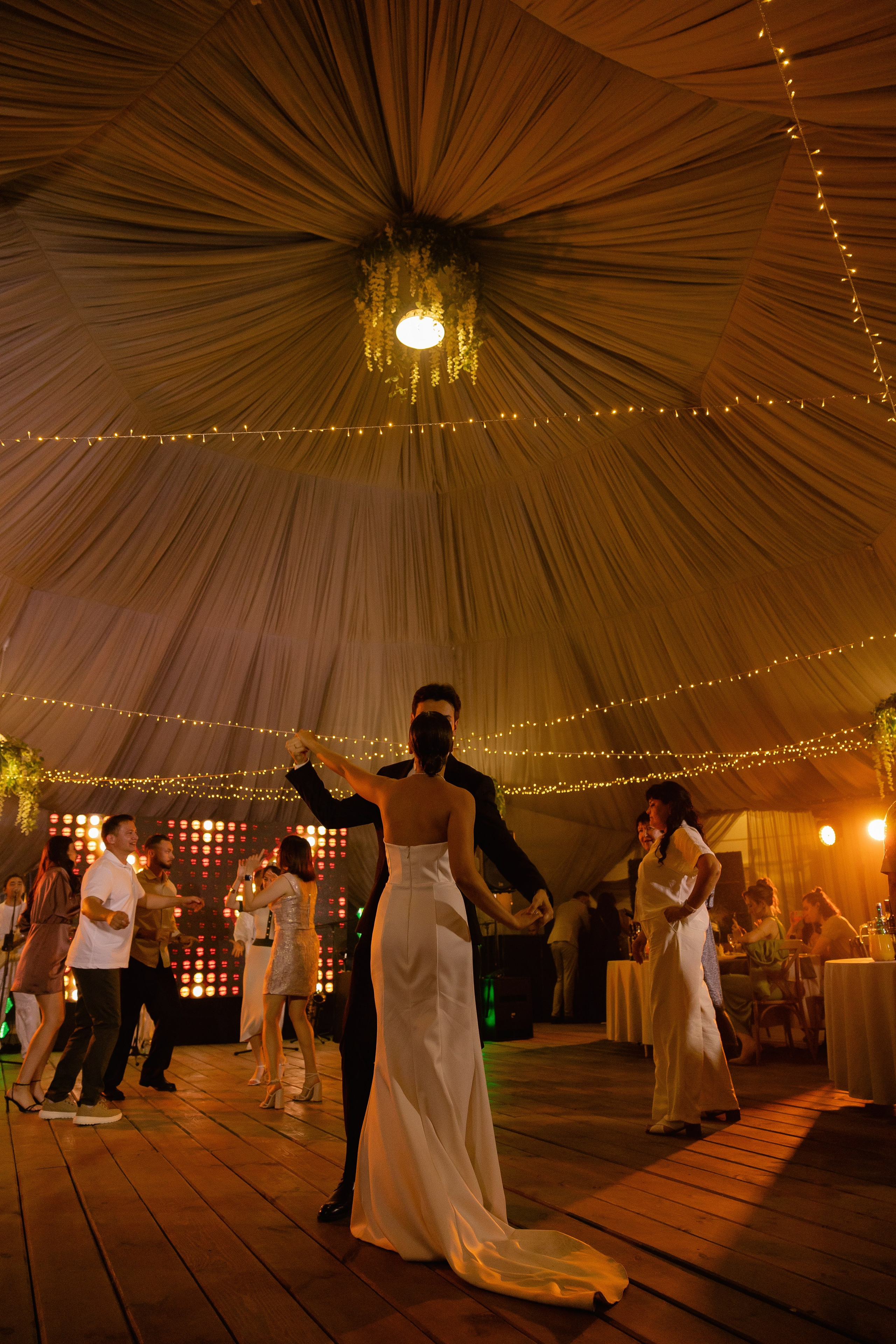 T & A. Свадебный фотограф Диана Бирюкова Казань