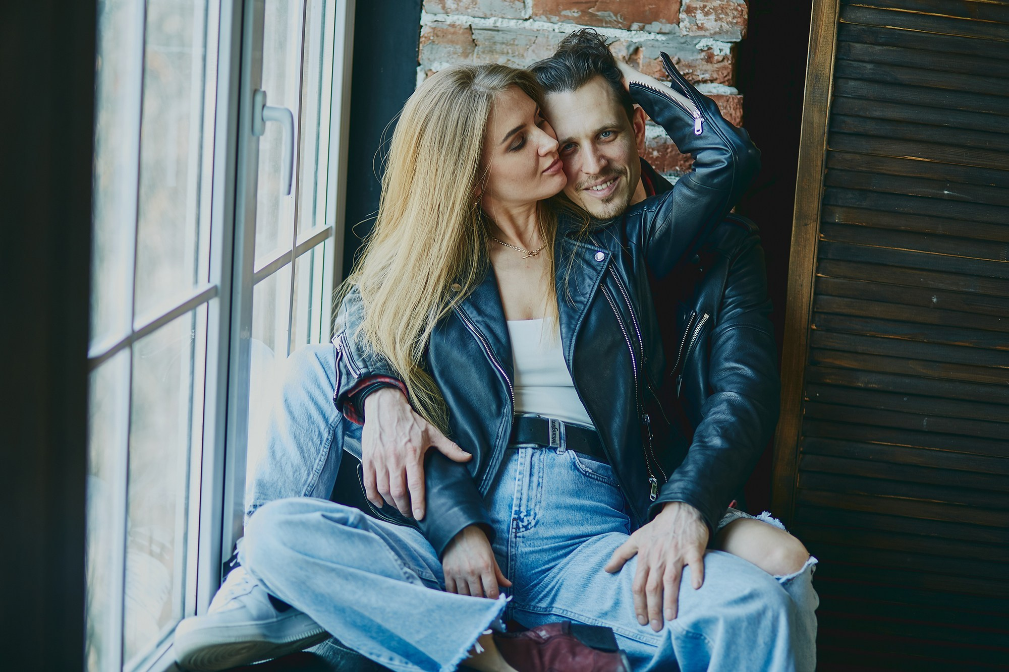 Фотосессия для Валерия и Марины. Свадебный фотограф в Самаре — Дмитрий Емец