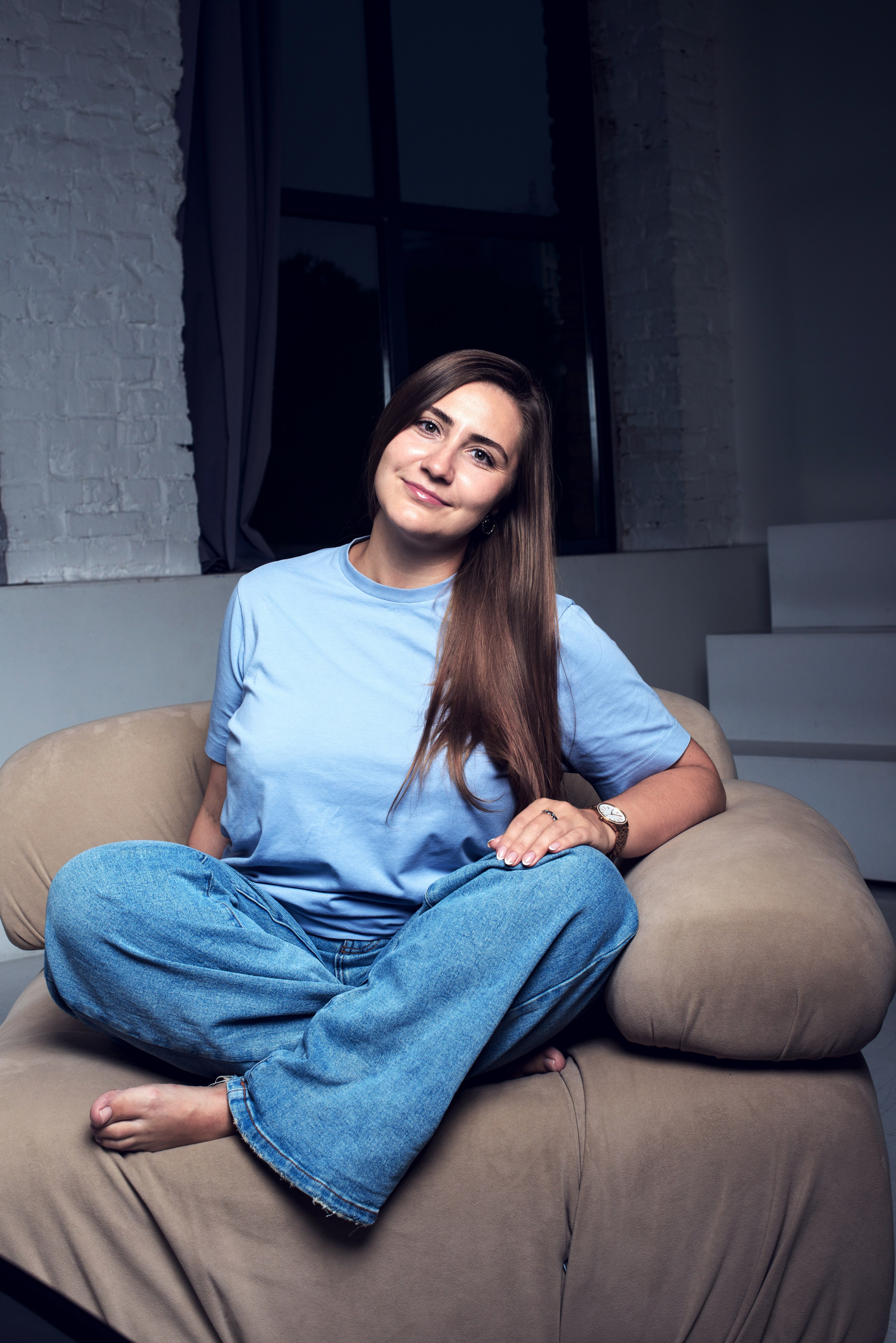 Владлена Ивлева. Портретный фотограф в Уфе София Ксан